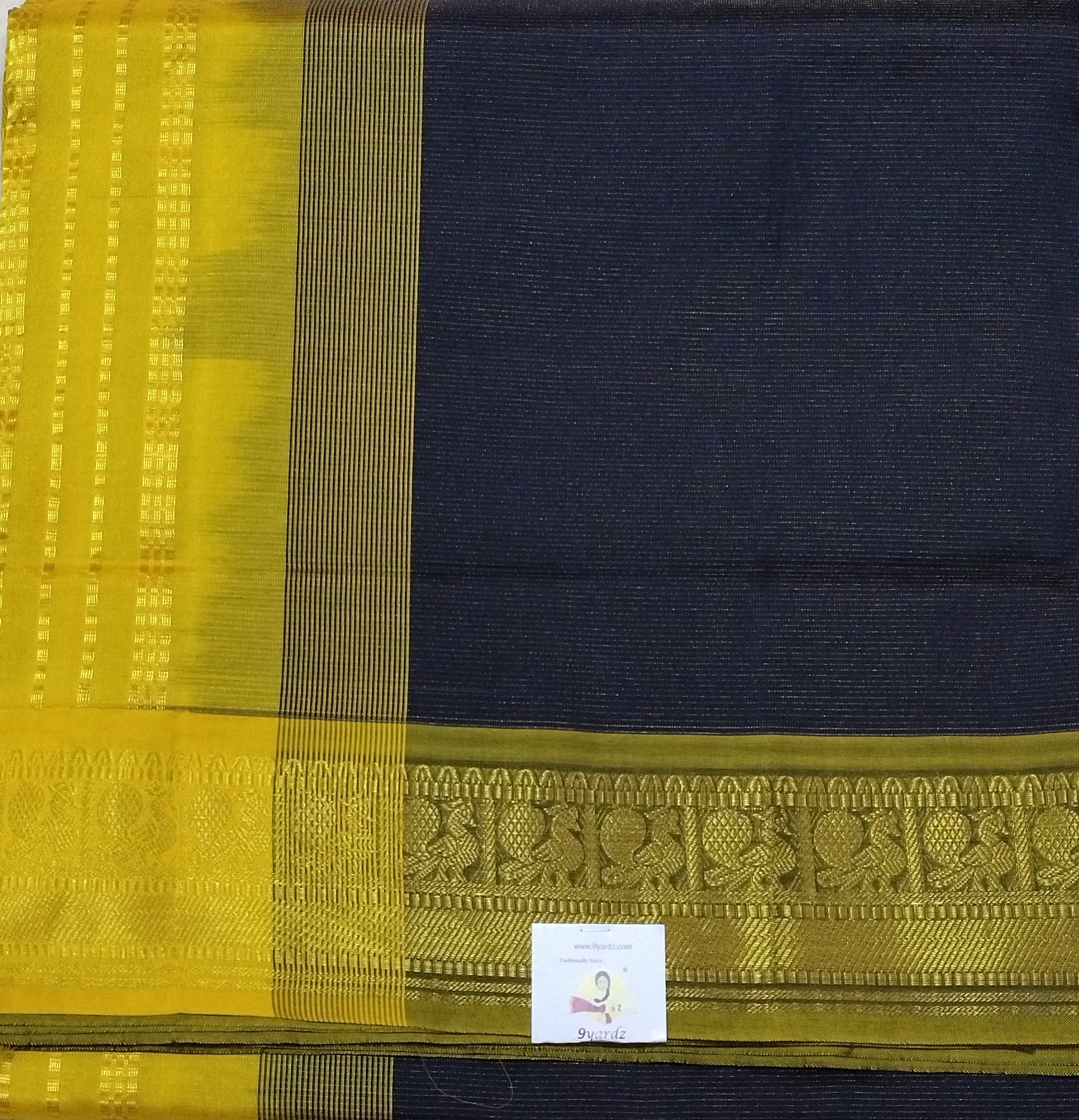 Semi Silk cotton Vairavoosi Madisar