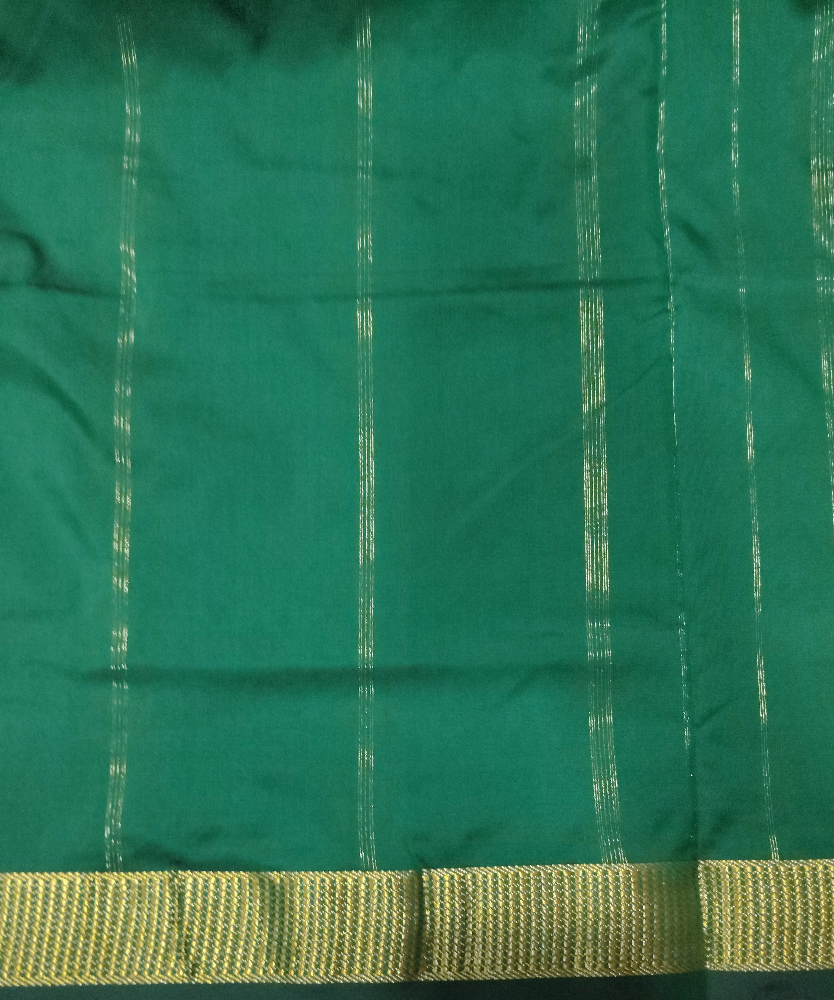 Poly silk 10yards Madisar