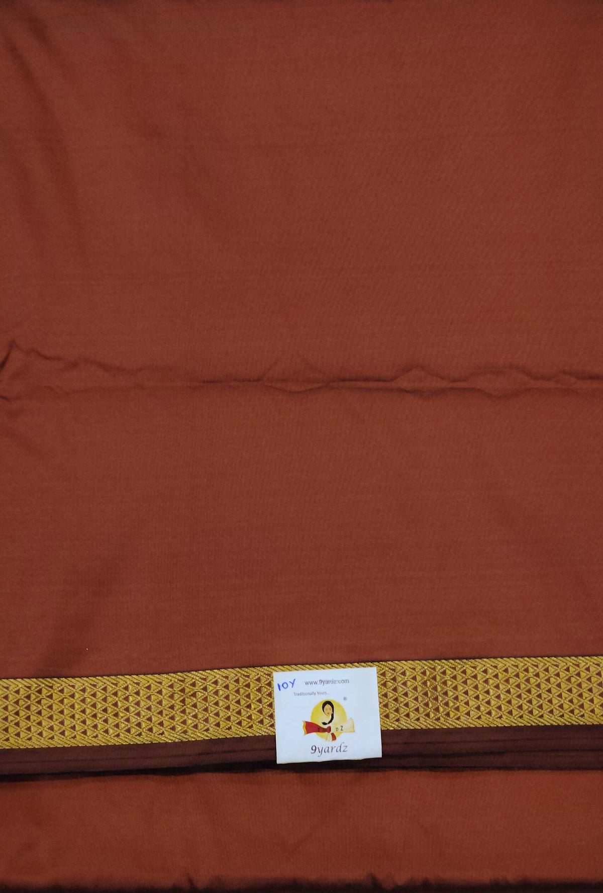 Poly silk 10yards madisar