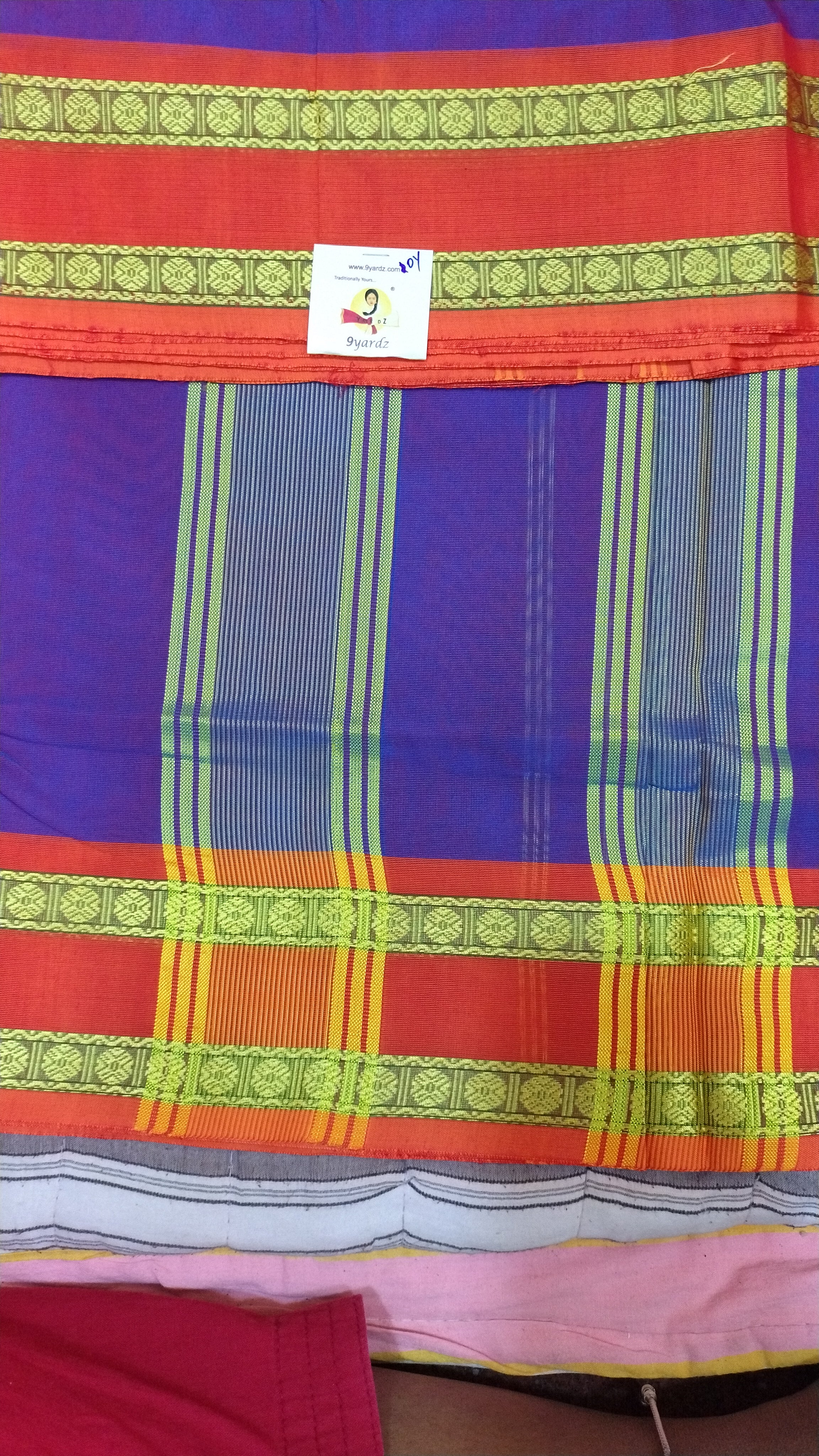 Devendra  saree 10yards