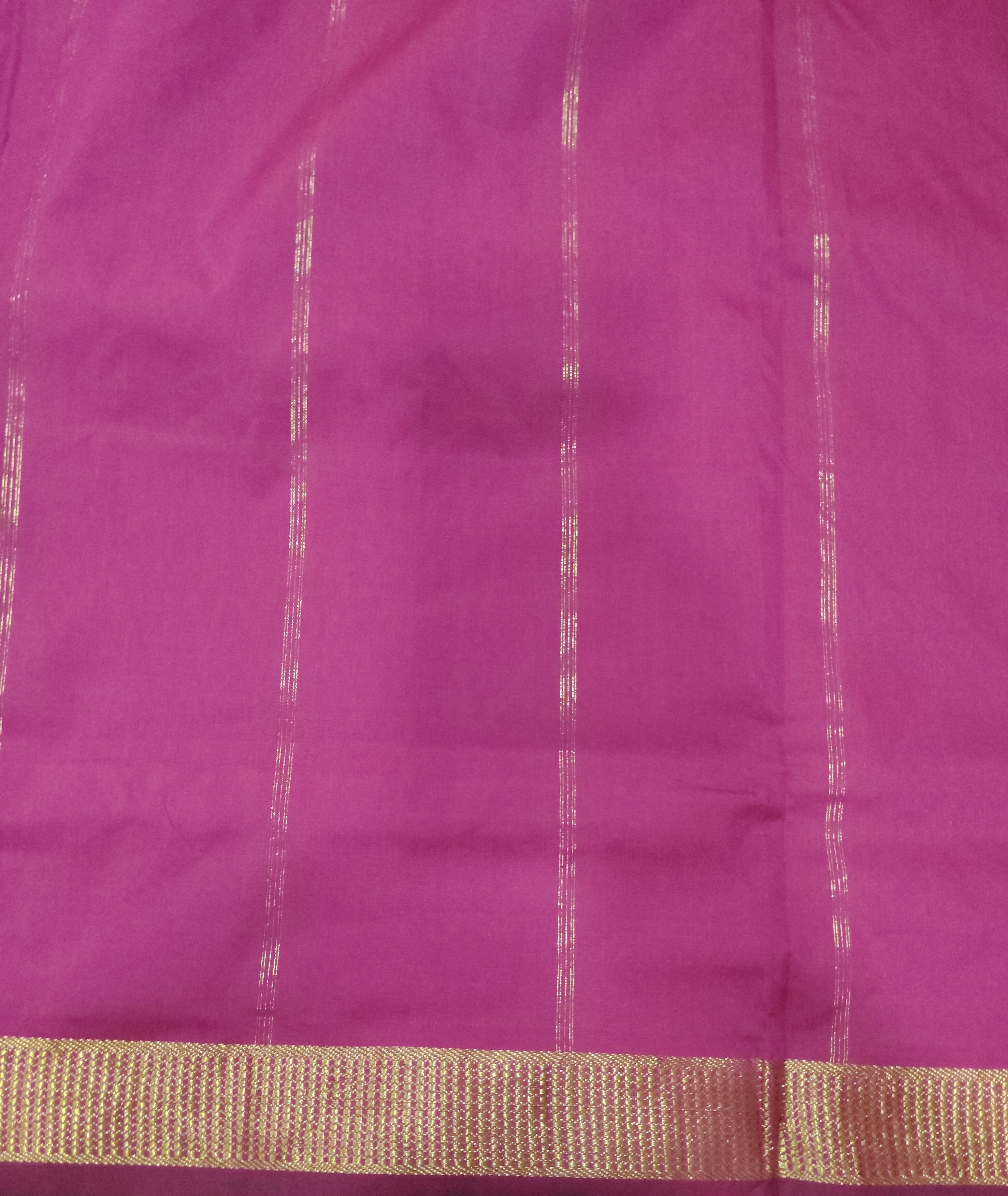 Poly silk 10yards Madisar