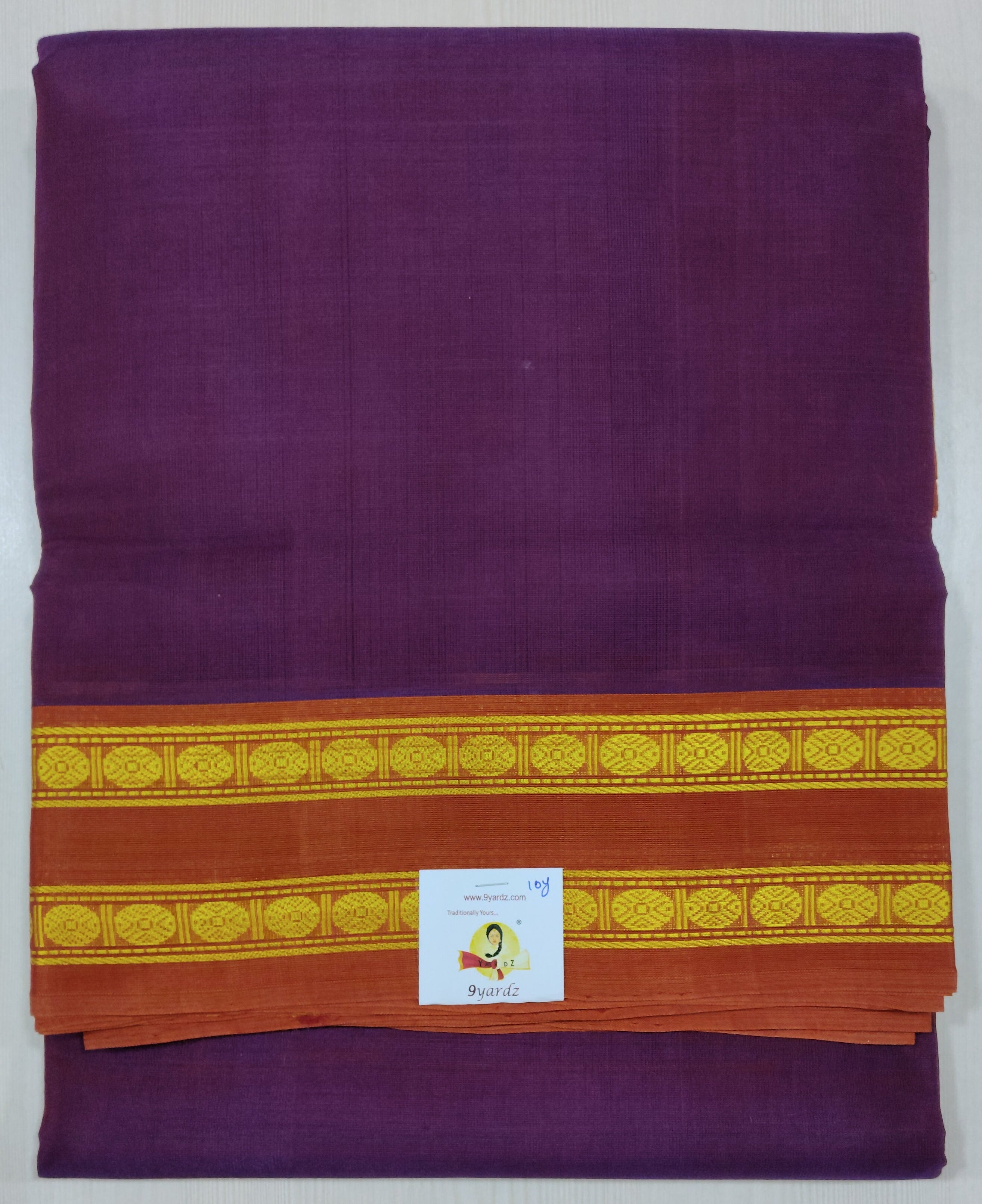 Devendra  saree 10yards