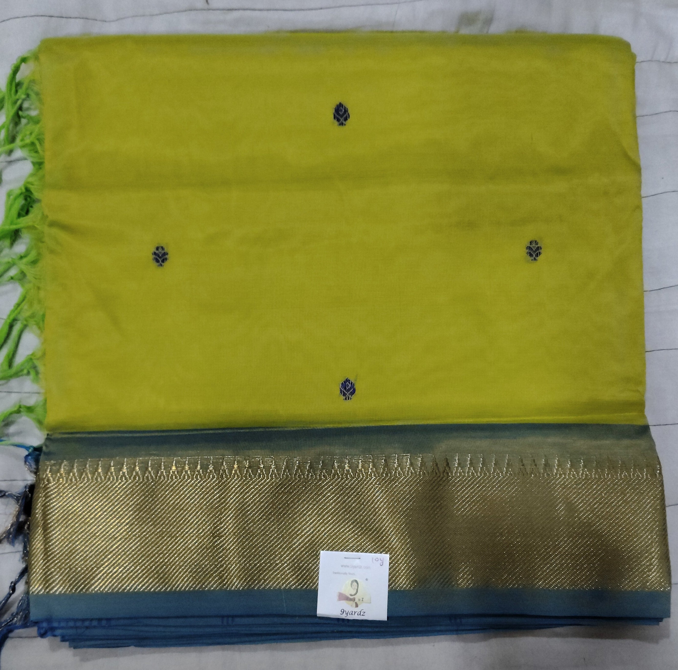 Vaazhainaar Pattu Madisar
