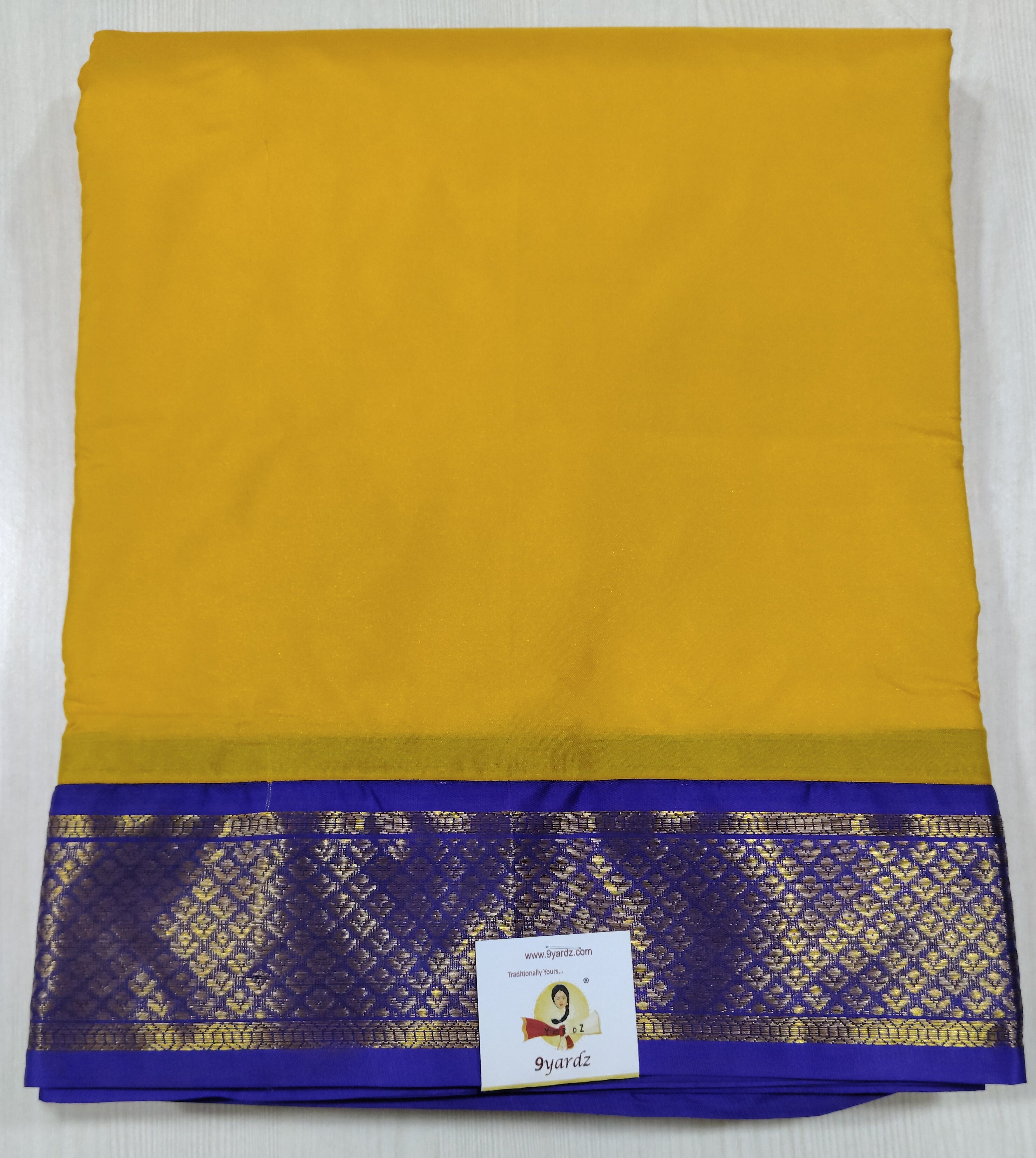 Pure Silk Mix madisar