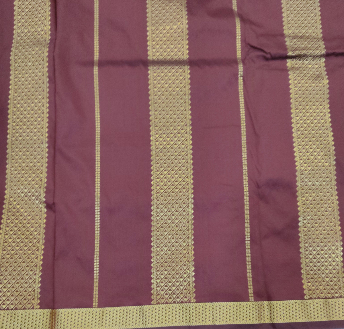Poly silk 10yards madisar