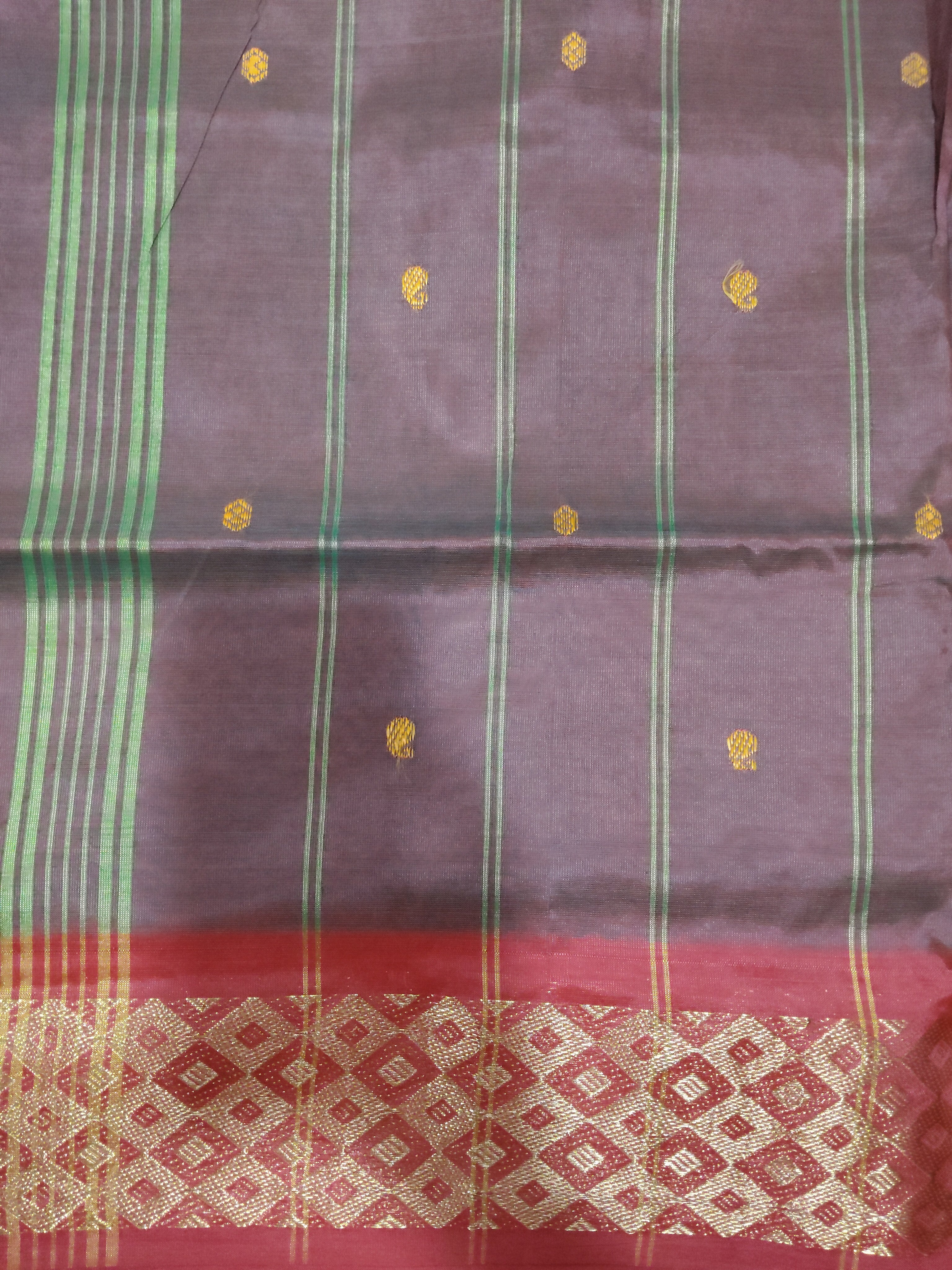 Vaazhainaar Pattu Madisar