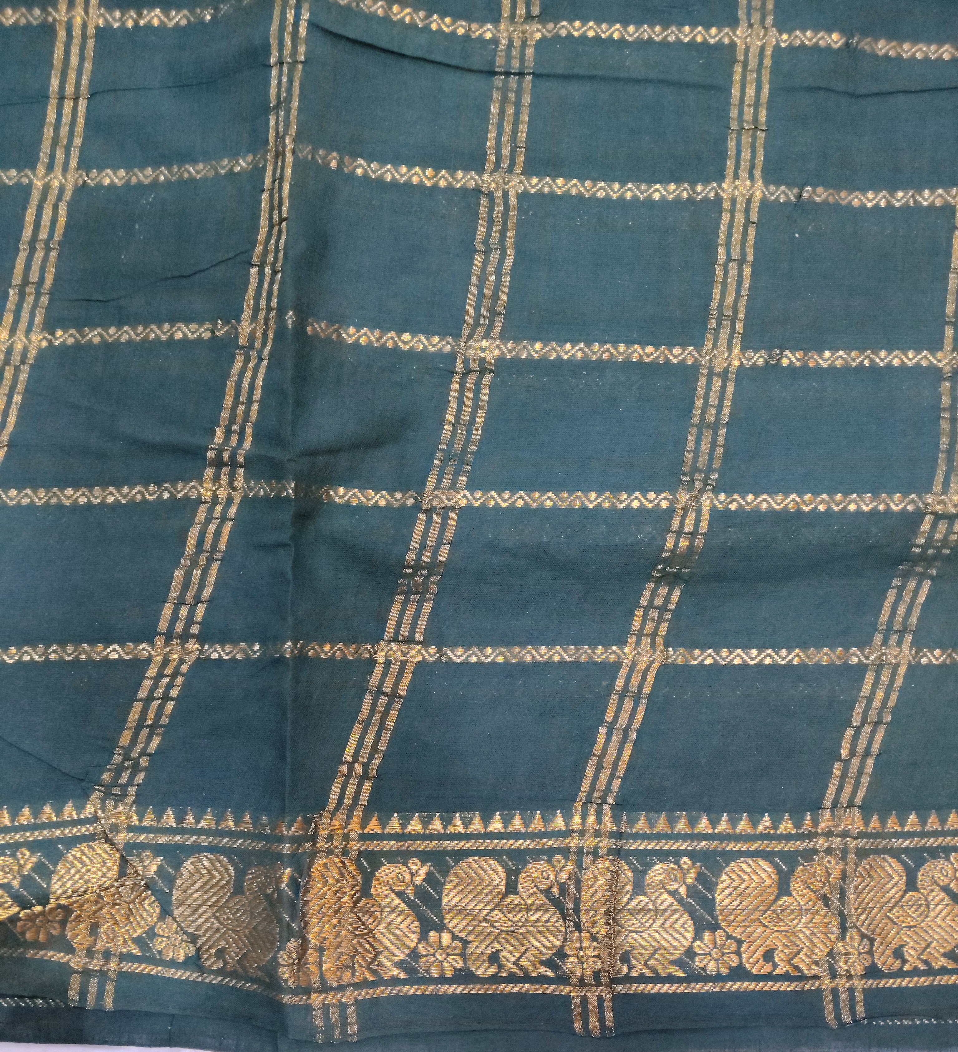 Sungudi 10.5 yards