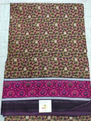 Erode cotton 10.5 yards madisar