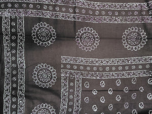 Ranee voile sarees 6 yards