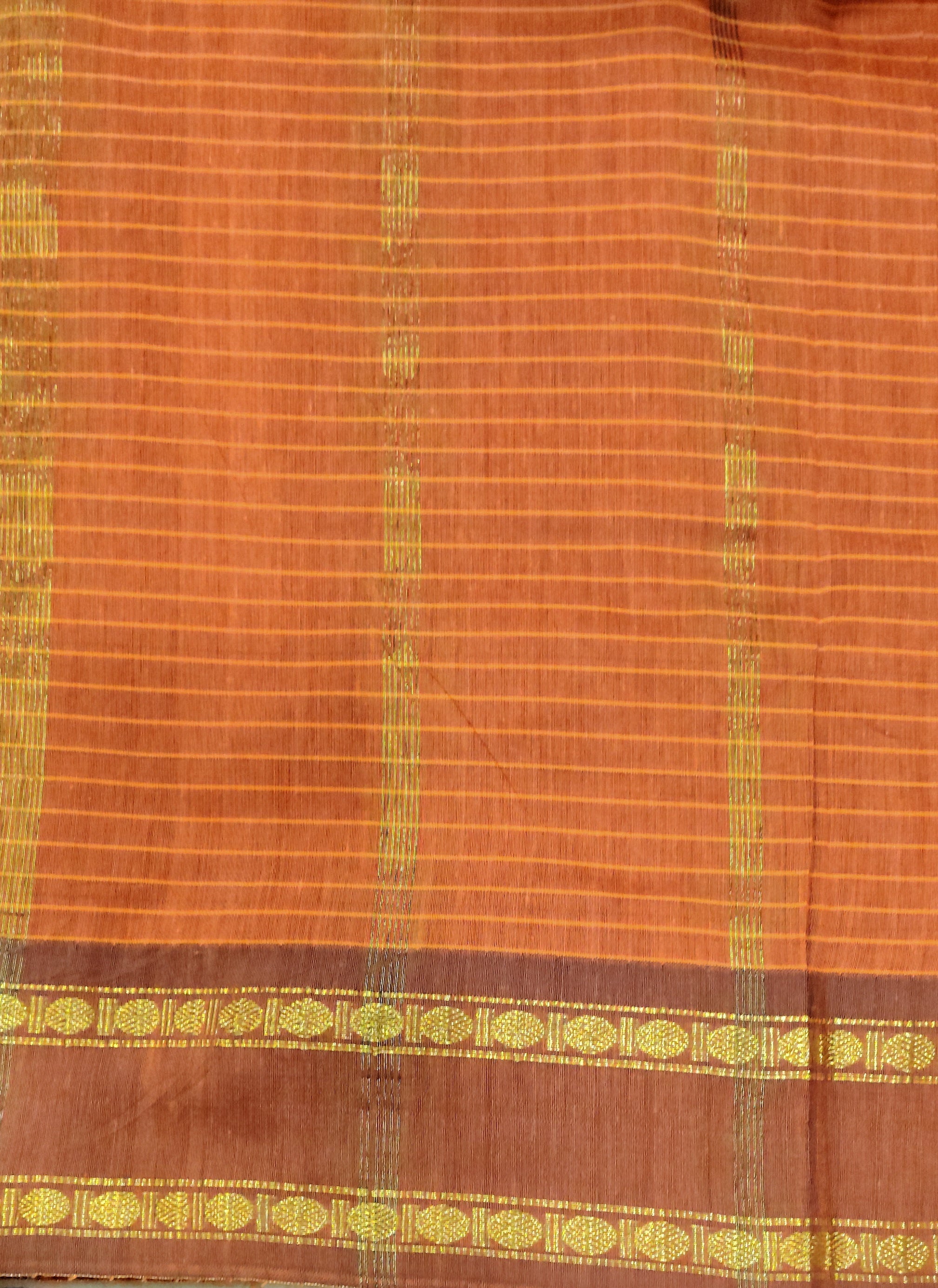 Kalyani cotton 6yardz