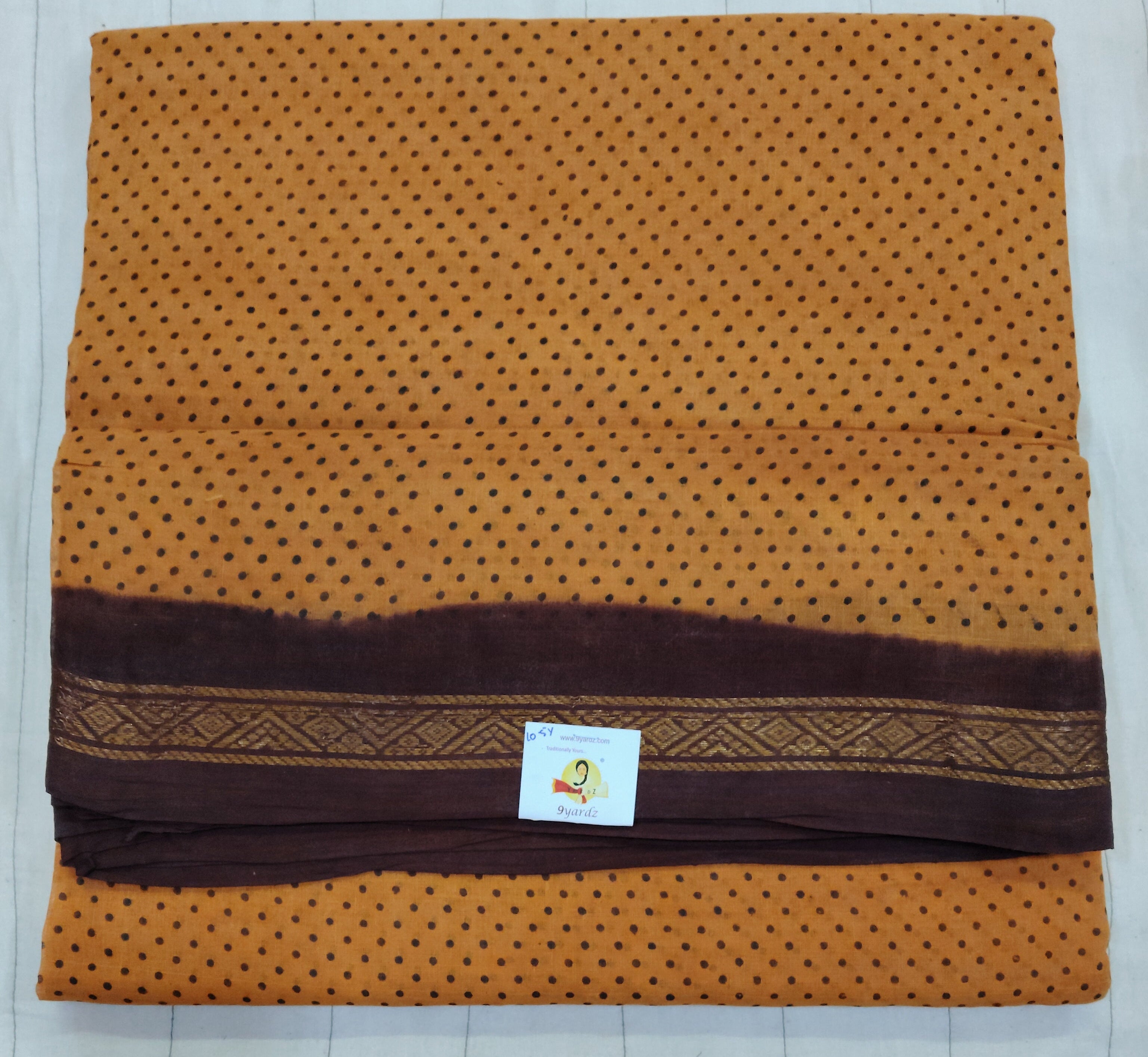 Sungudi 10.5 yards
