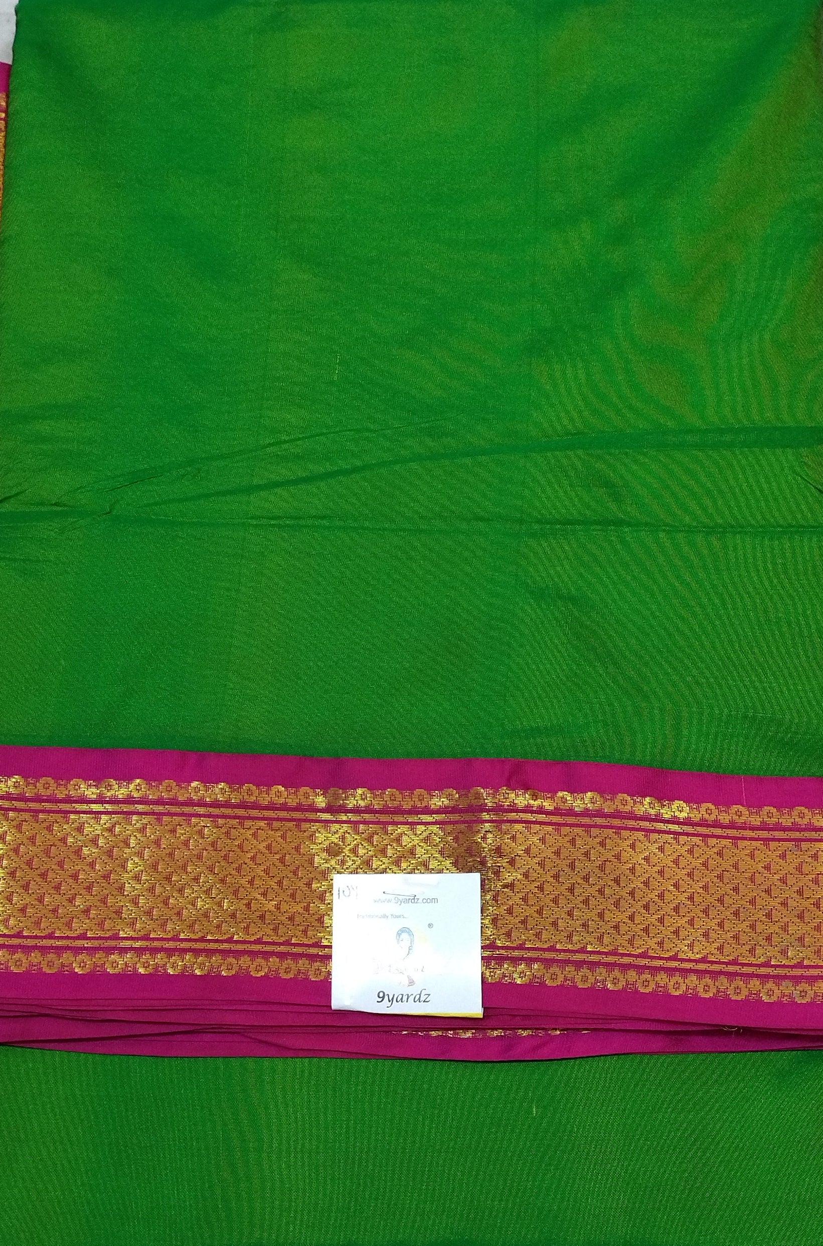 Pure Silk Mix madisar