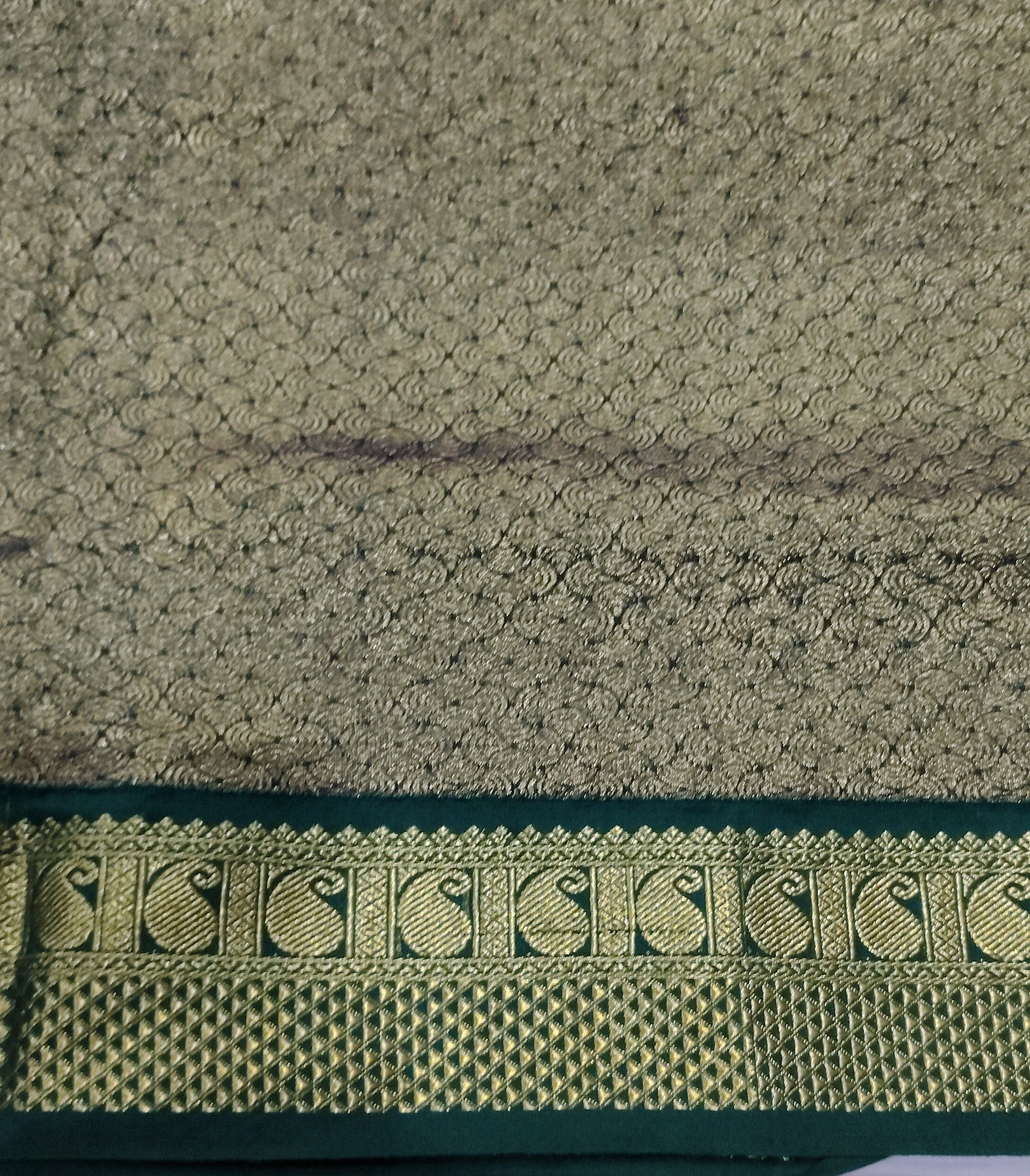 Akshaya cotton 10.25y