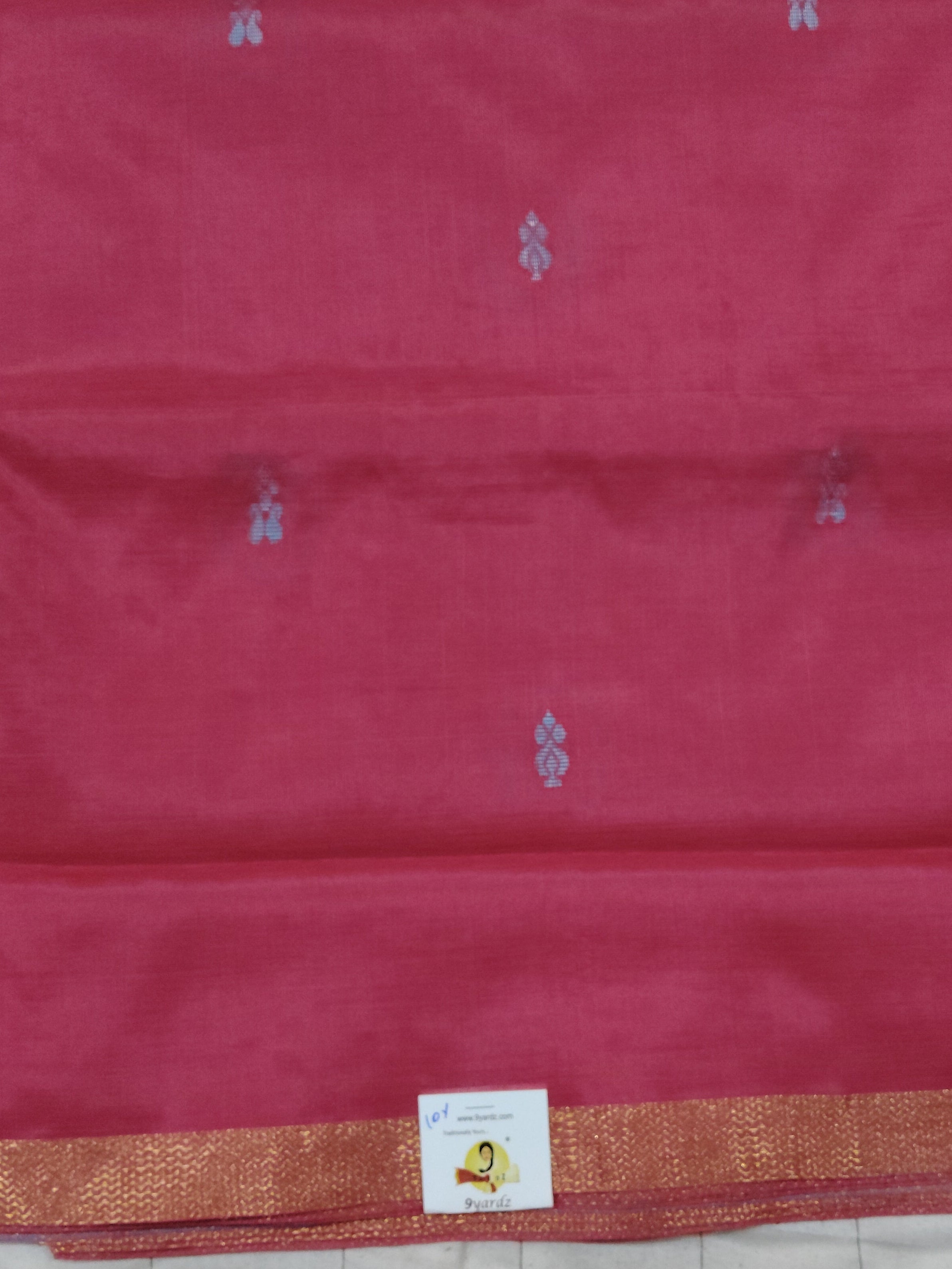 Vaazhainaar Pattu Madisar