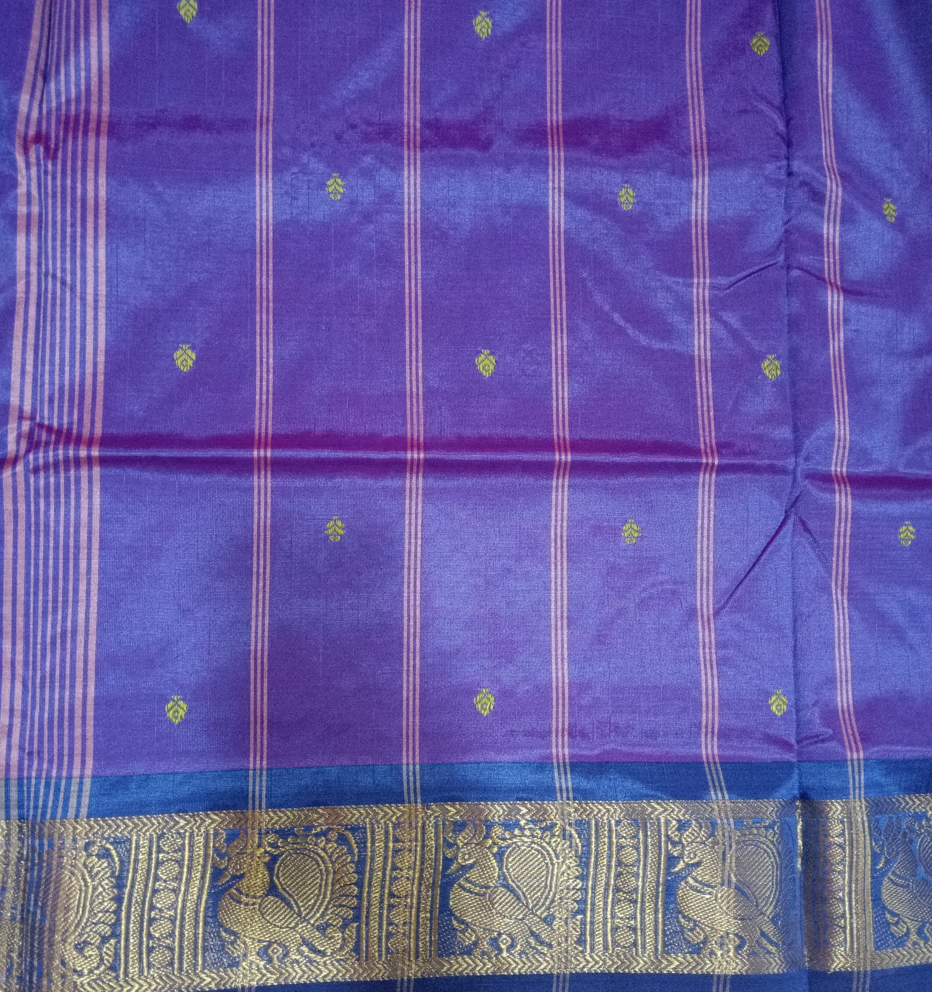 Vaazhainaar Pattu Madisar