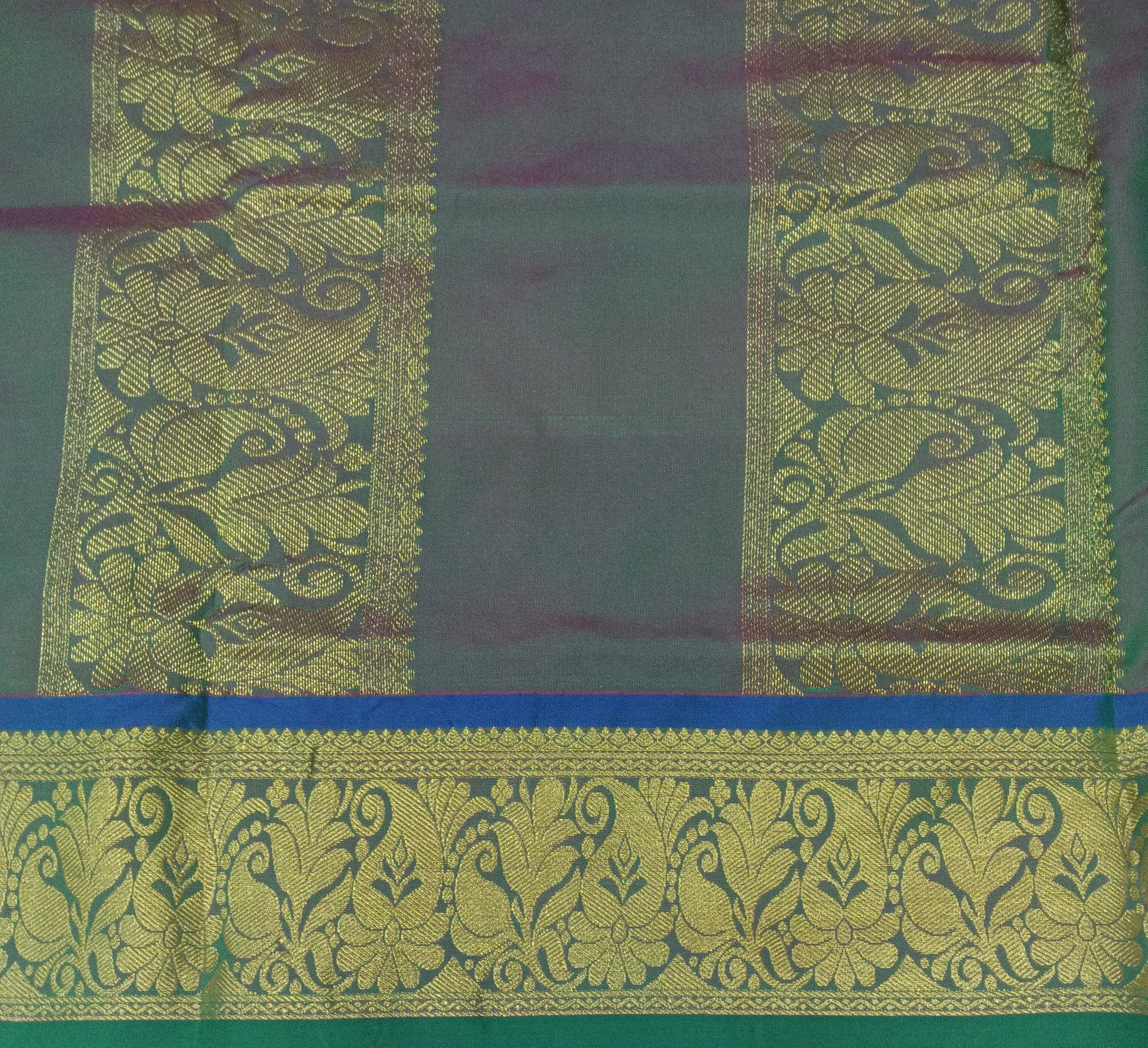 Poly silk 10yards madisar