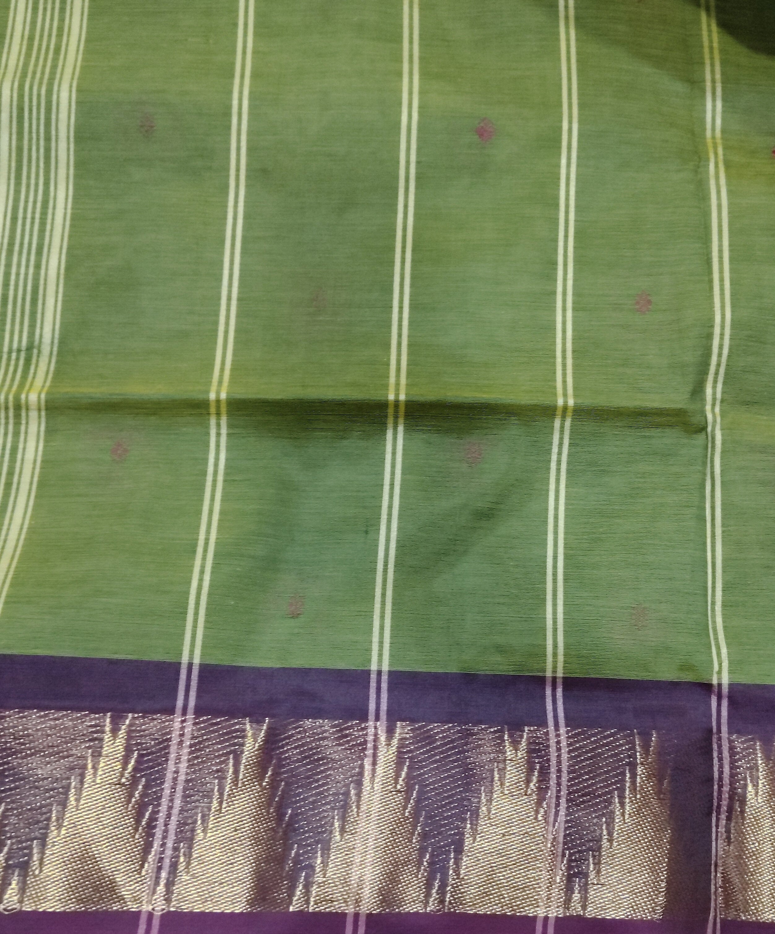 Vaazhainaar Pattu Madisar