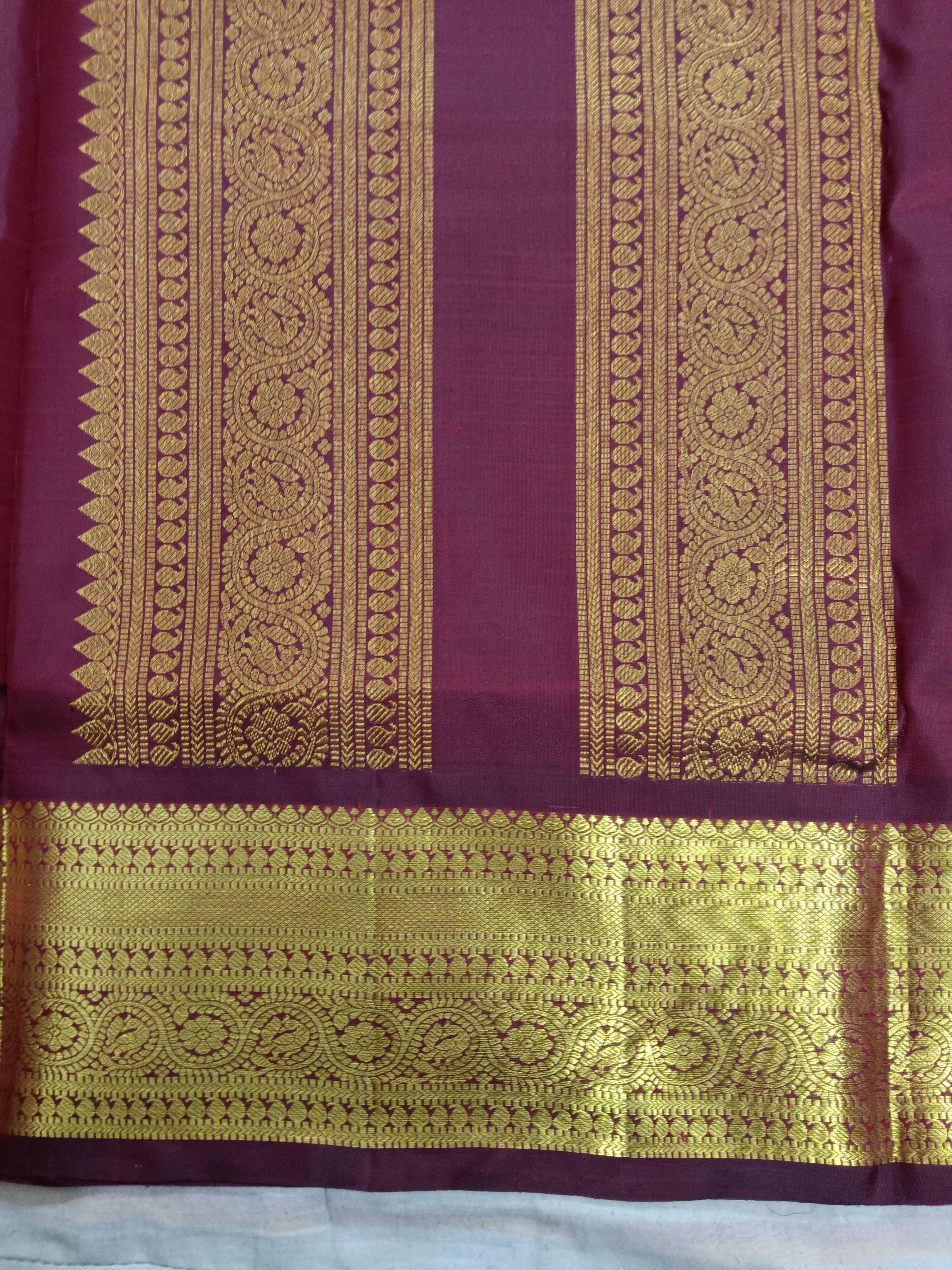 Pure silk 10yards