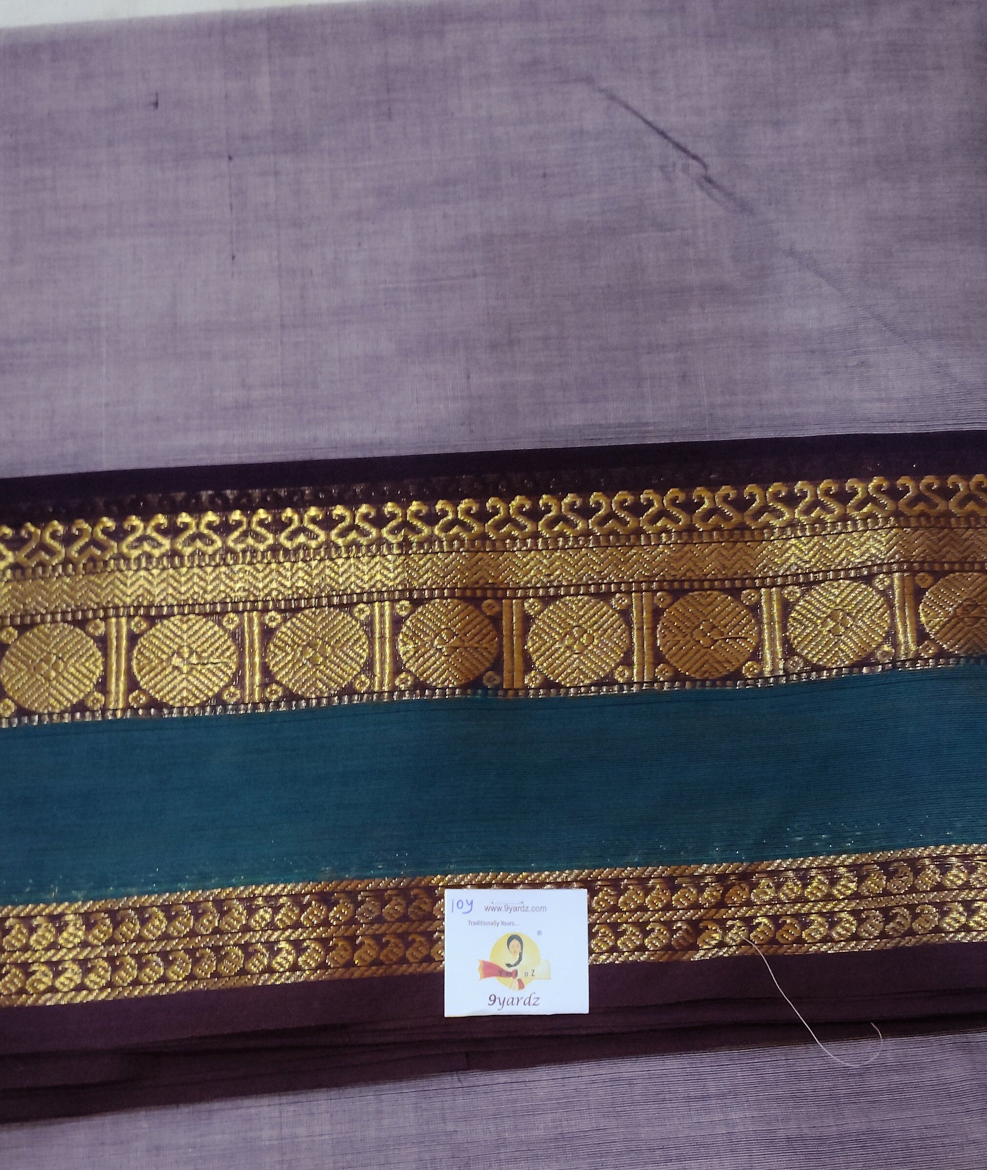 Cotton Madisar 10yards