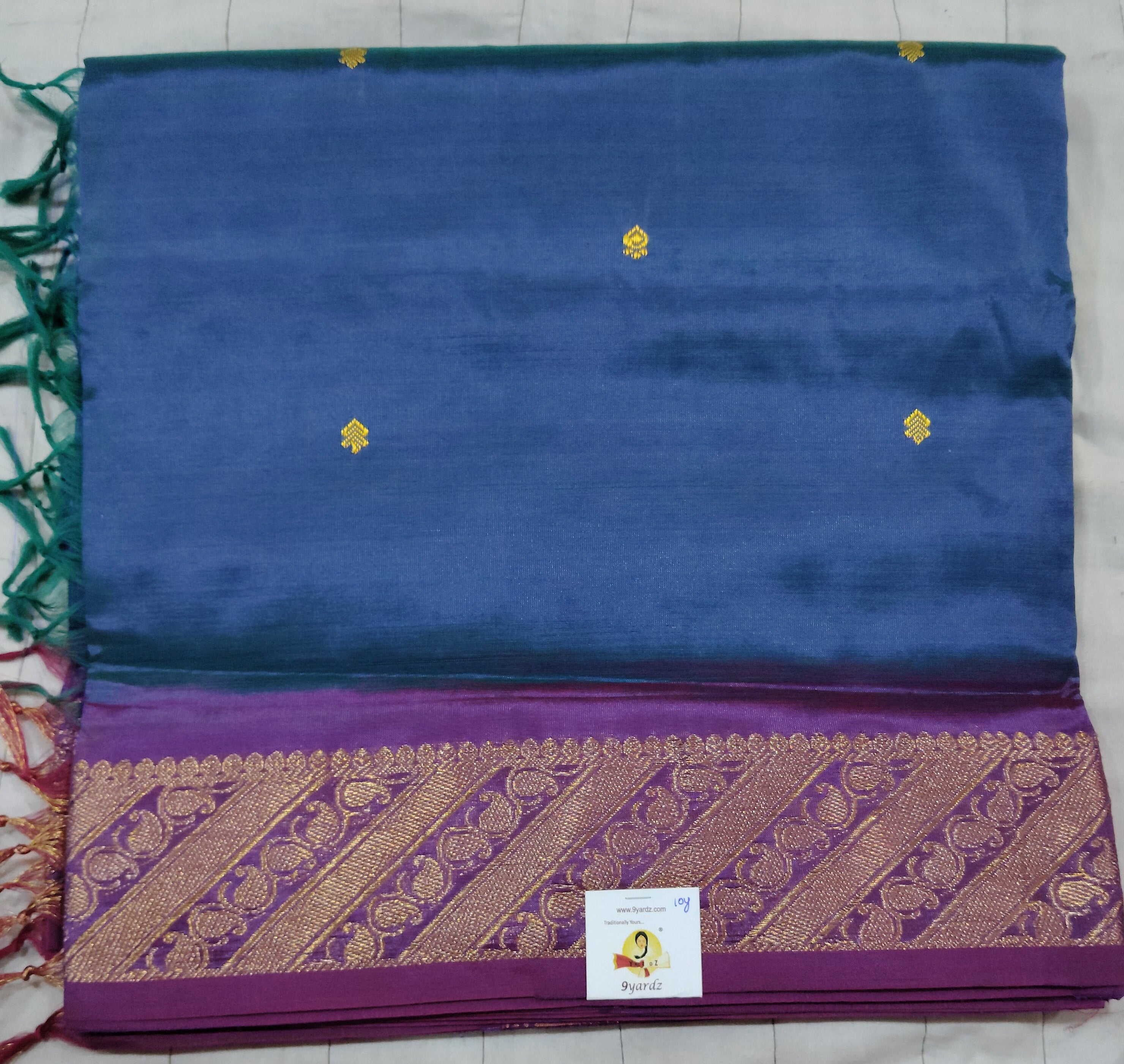 Vaazhainaar Pattu Madisar