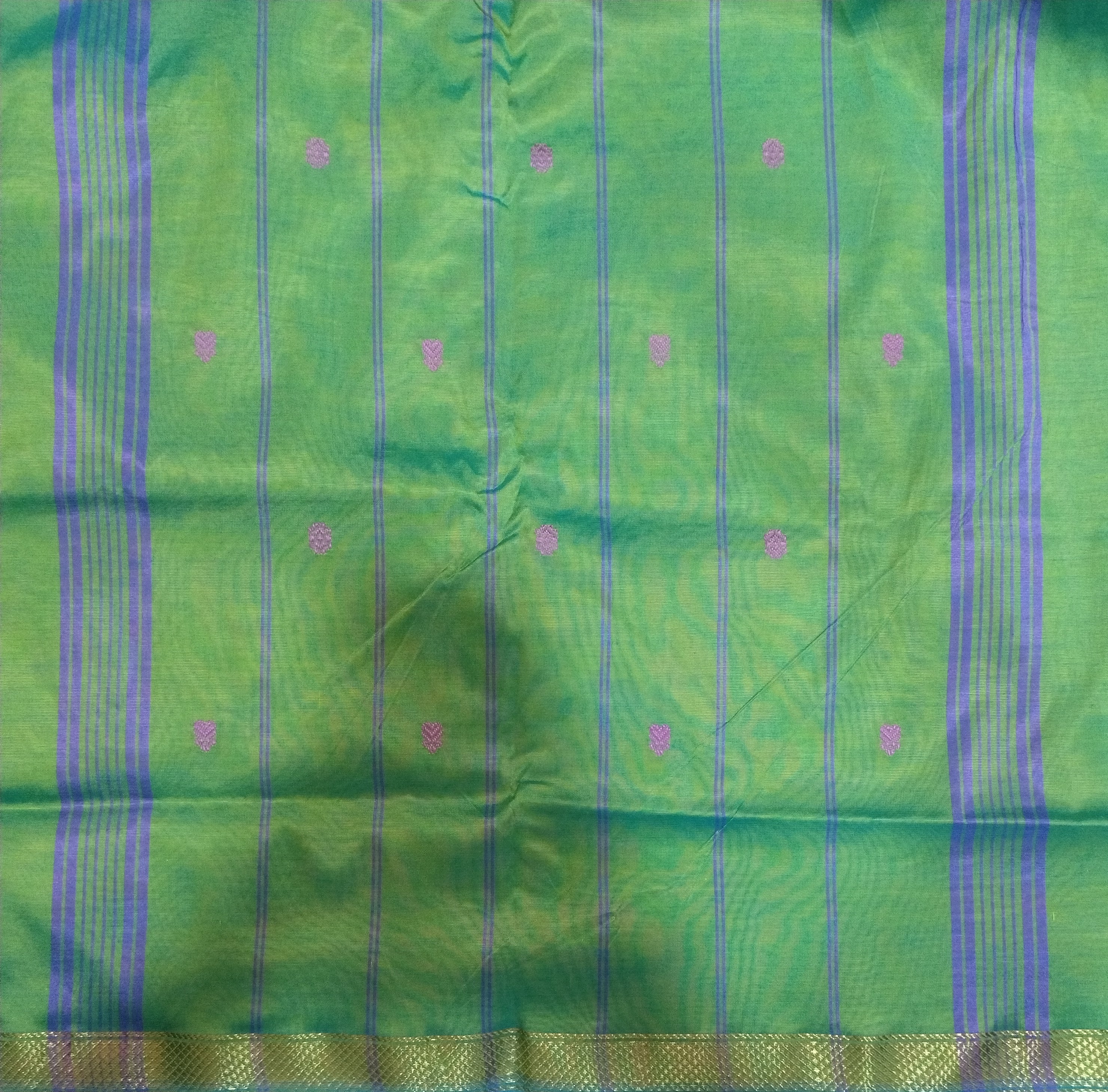 Vaazhainaar Pattu Madisar