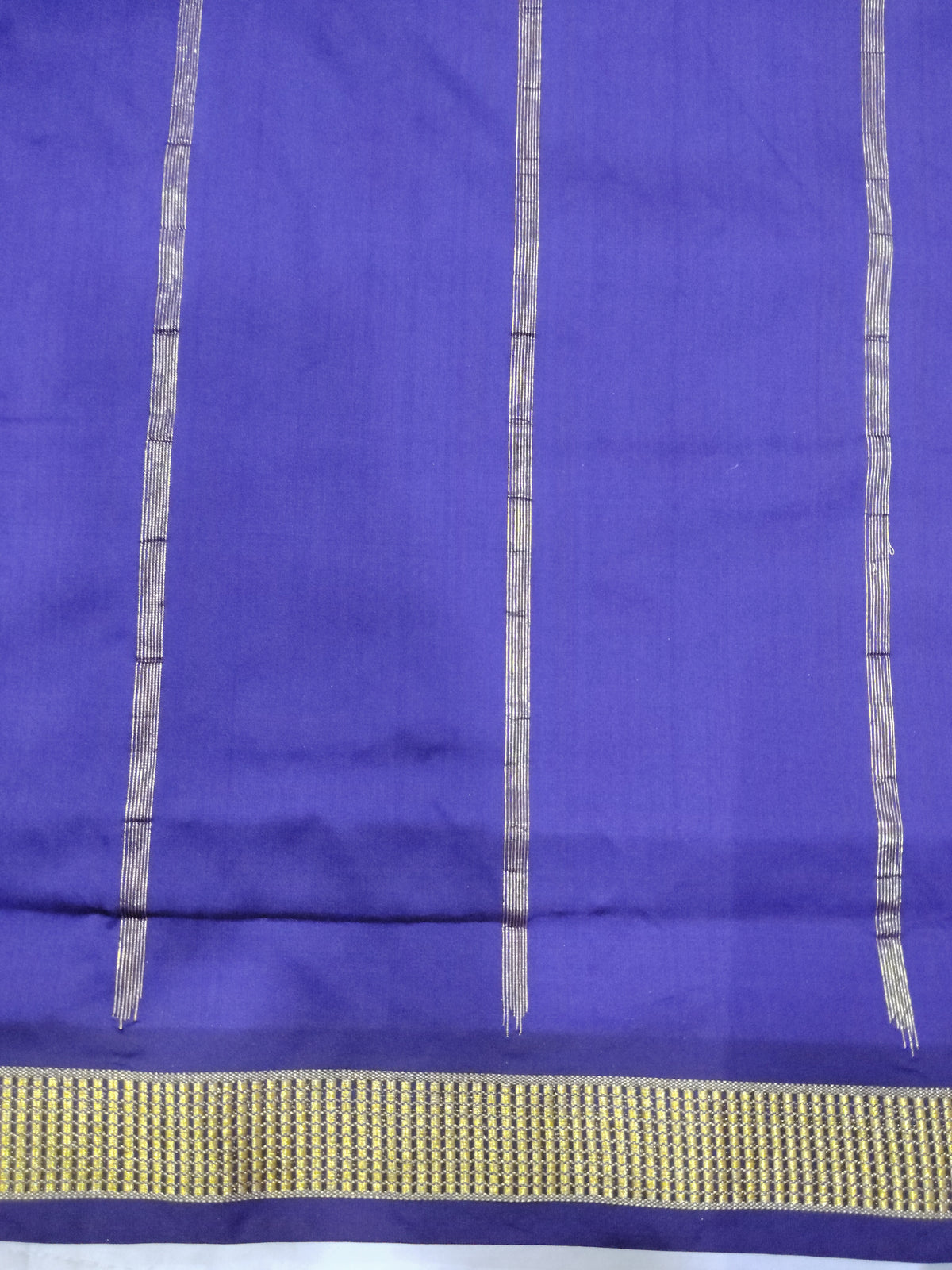 Poly silk 12yards madisar
