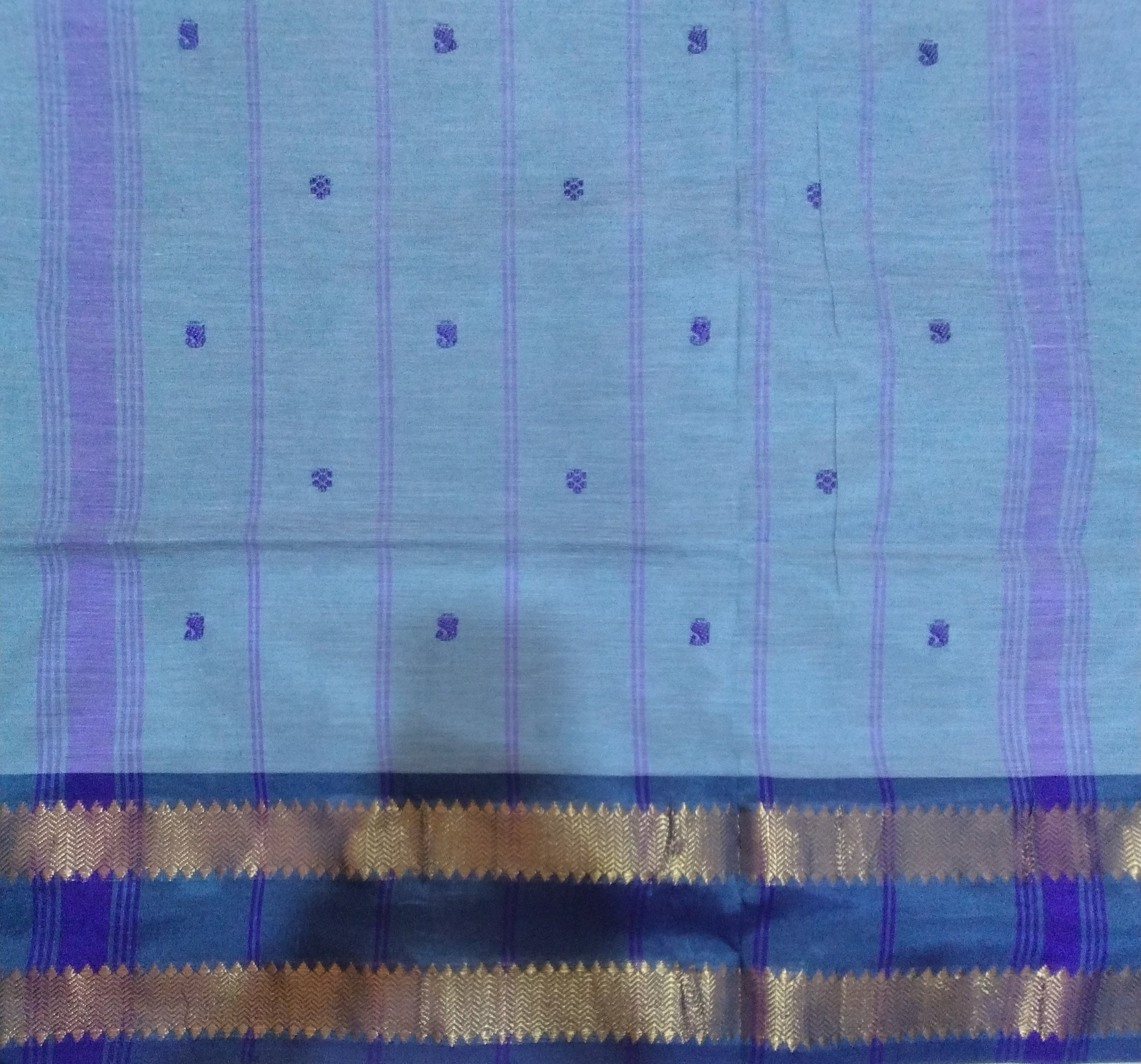 Vaazhainaar Pattu Madisar