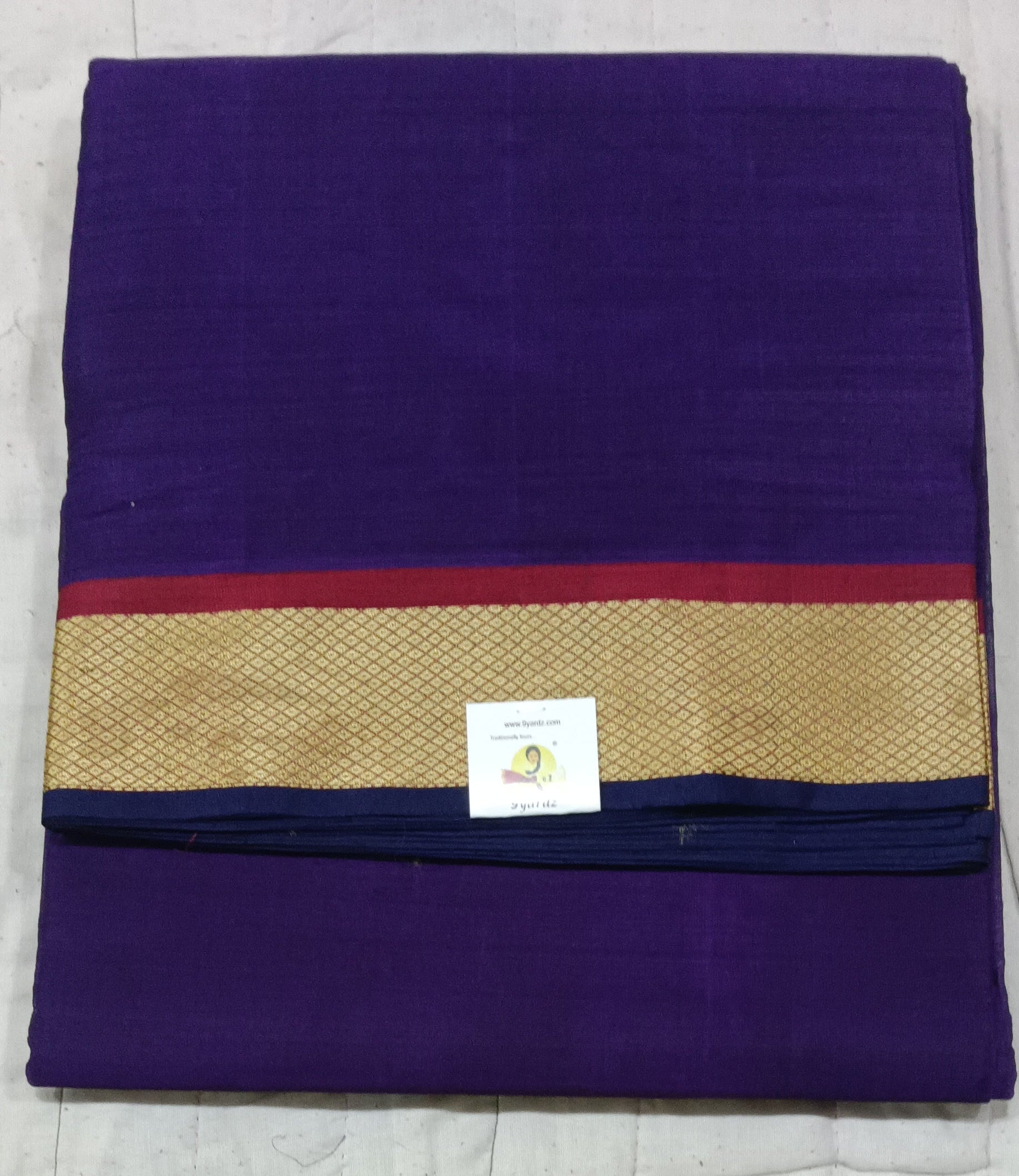 Devendra  saree 11yards