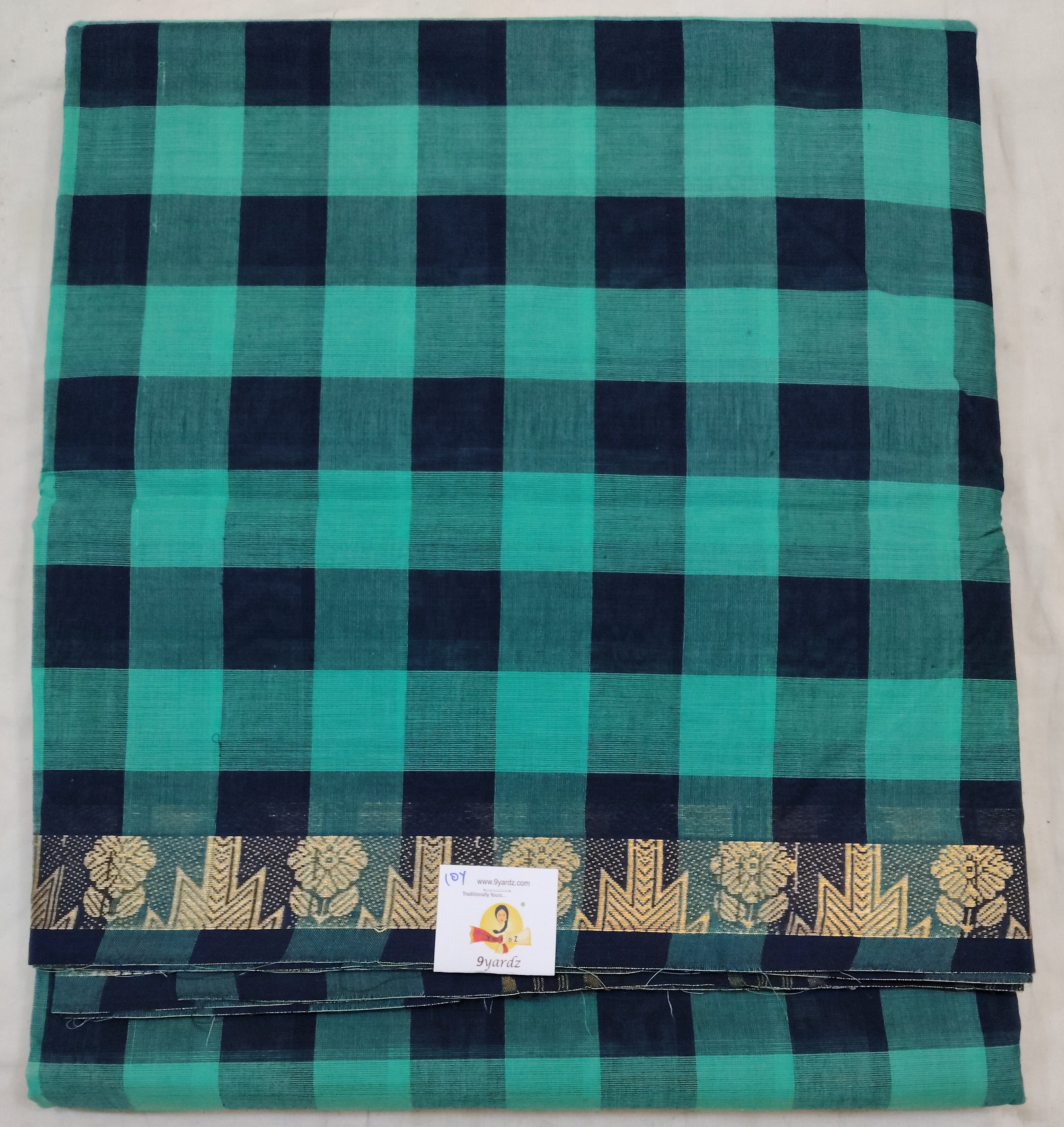 Cotton Madisar10yards