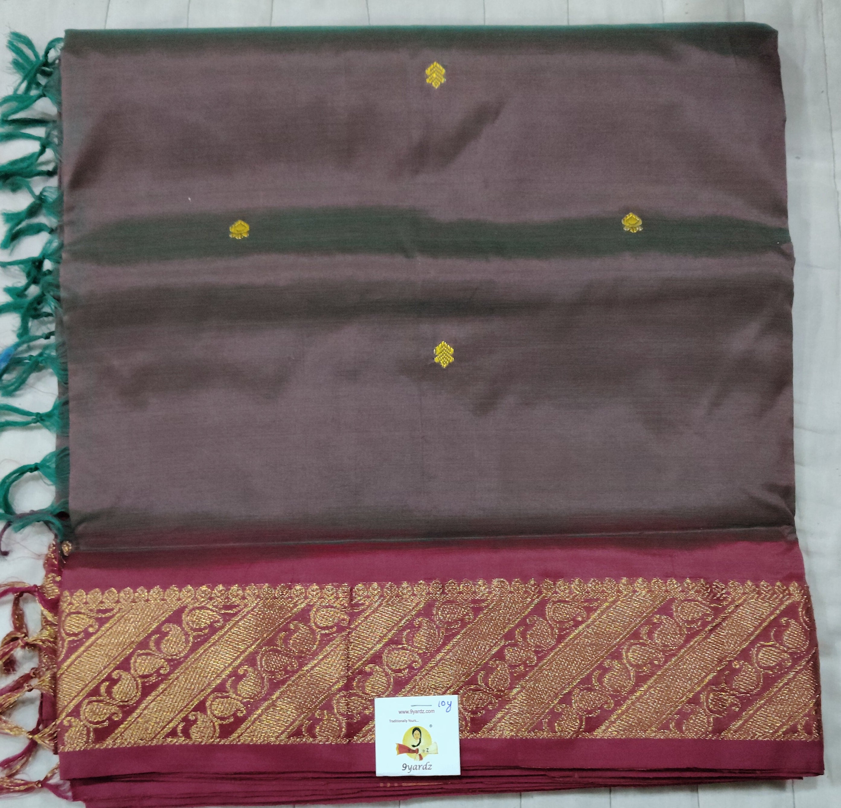 Vaazhainaar Pattu Madisar