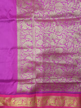 Load image into Gallery viewer, Poly silk 9.5yards madisar