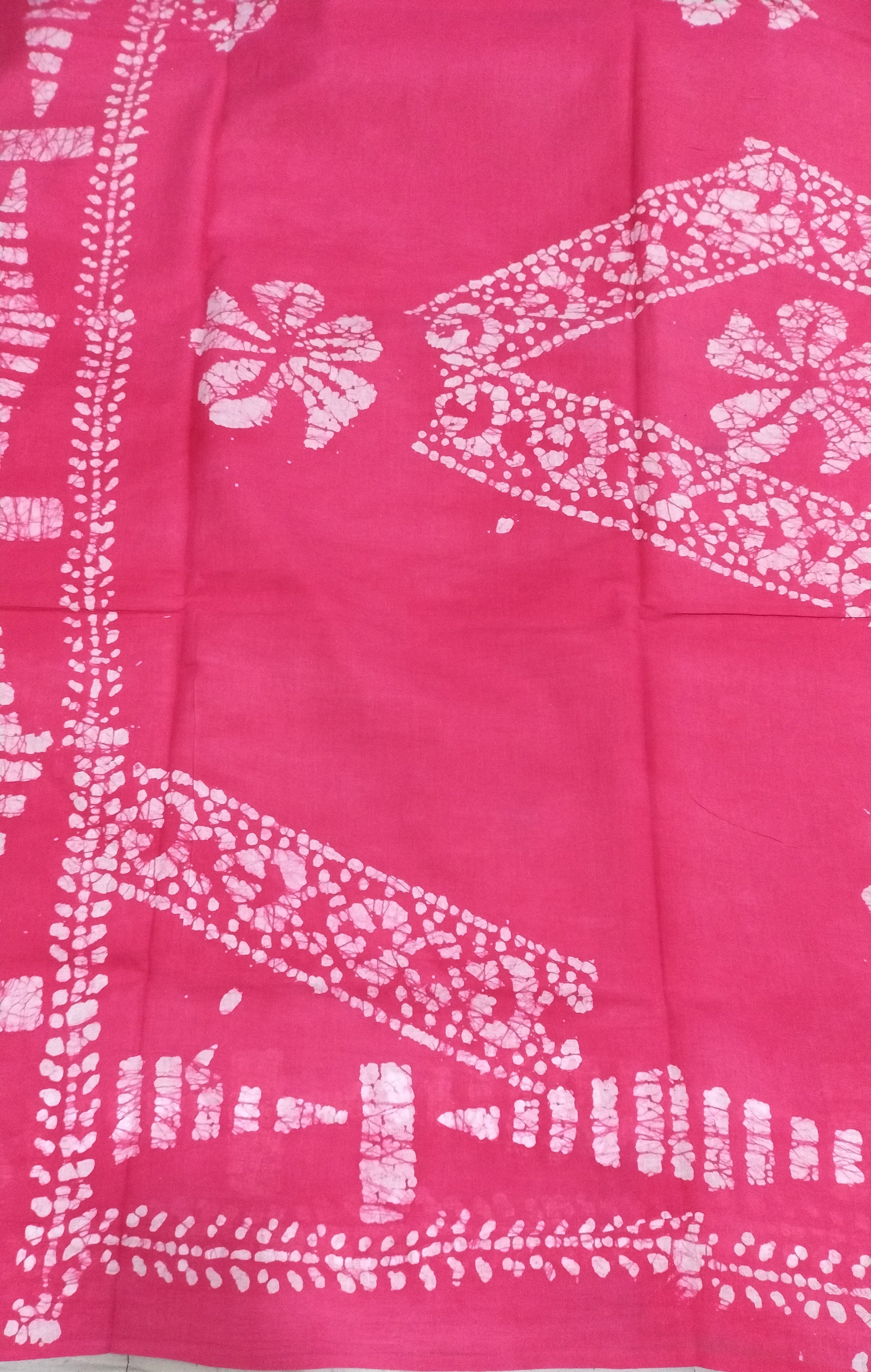 Malai cotton 7yardz