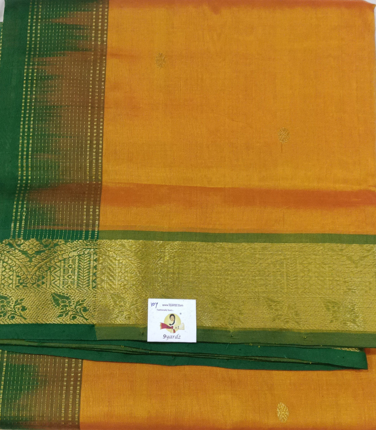 Pure silk cotton 10yards  madisar