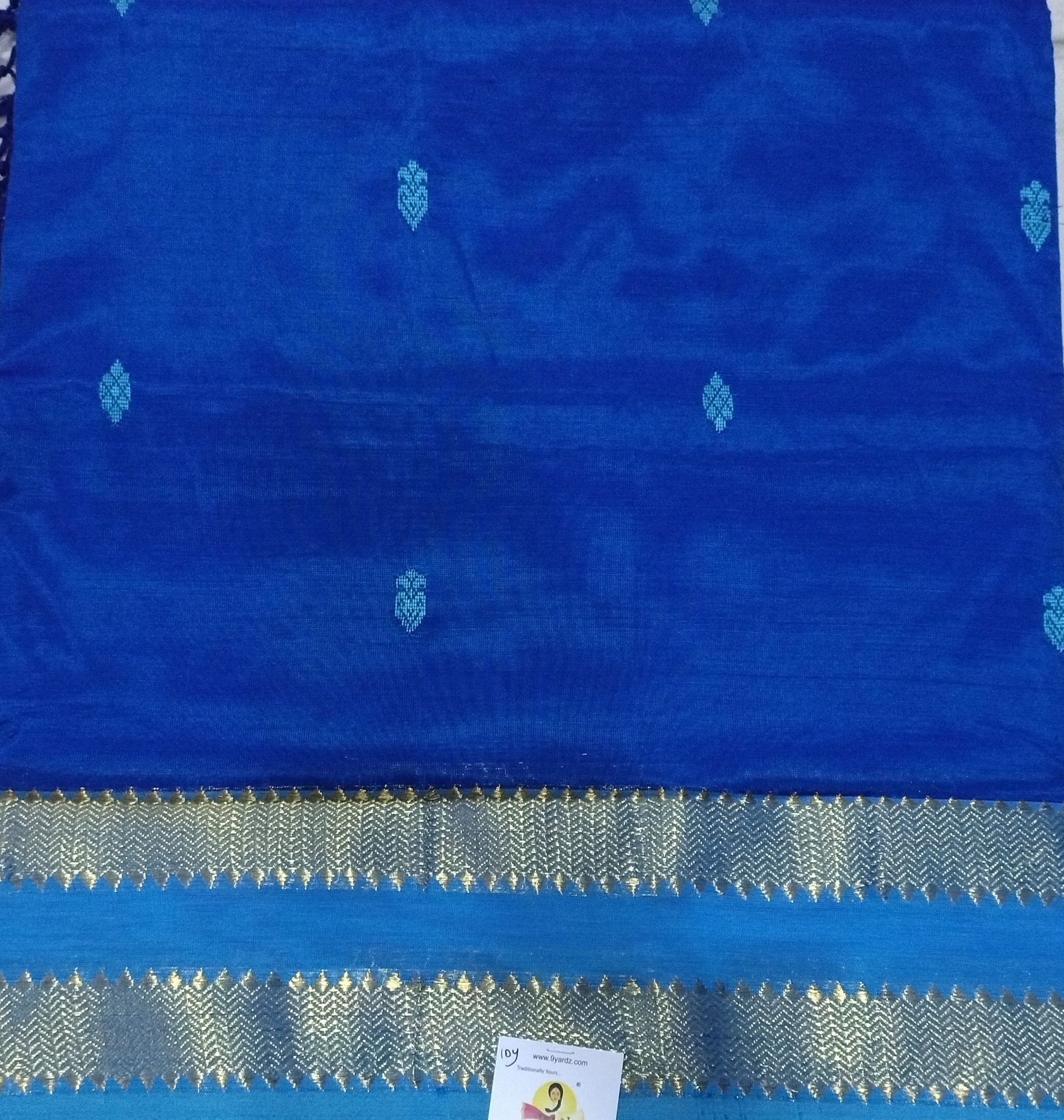 Vaazhainaar Pattu Madisar