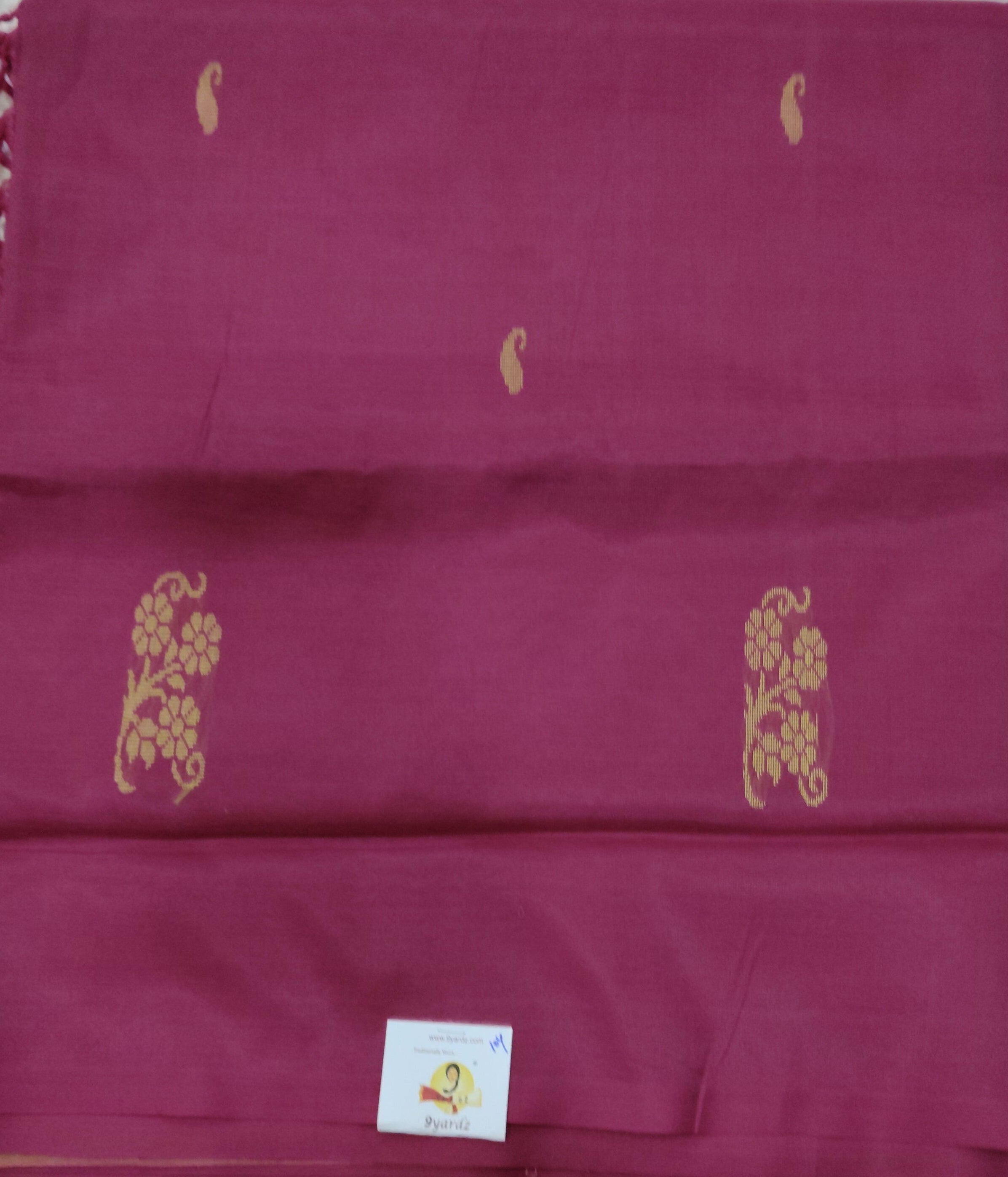 Vaazhainaar Pattu Madisar