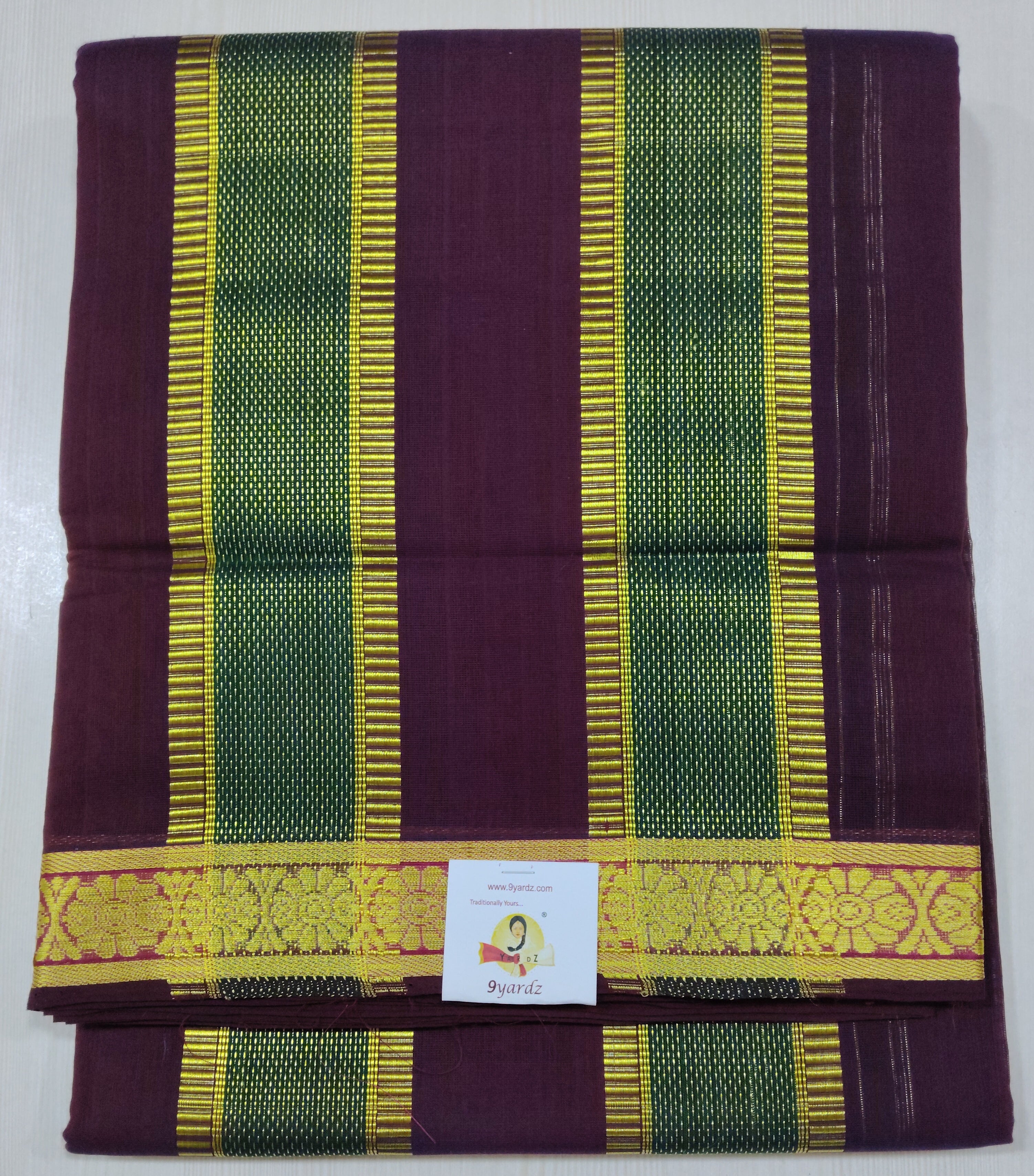 Devendra  saree 10yards