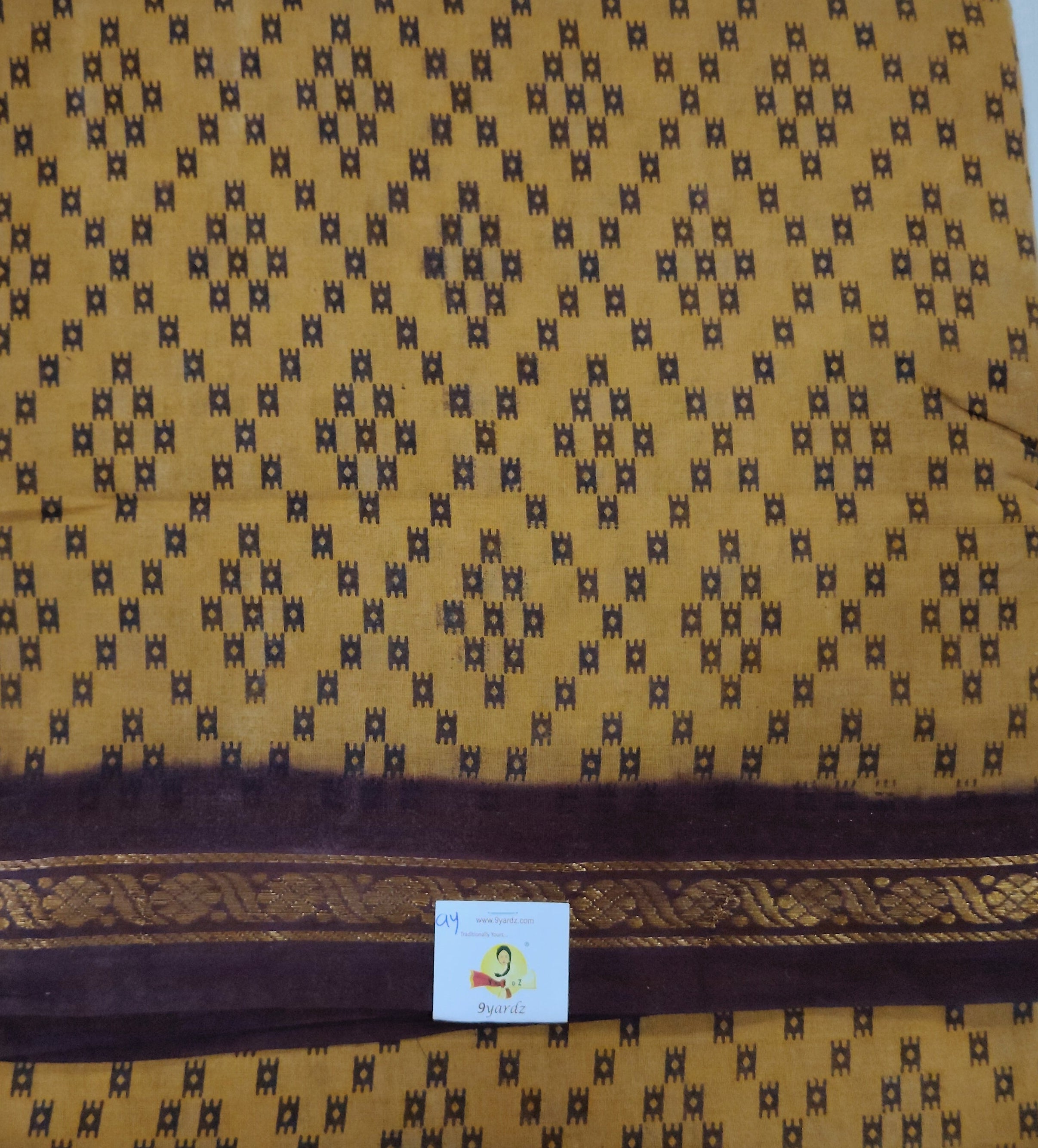 Sungudi 9yards
