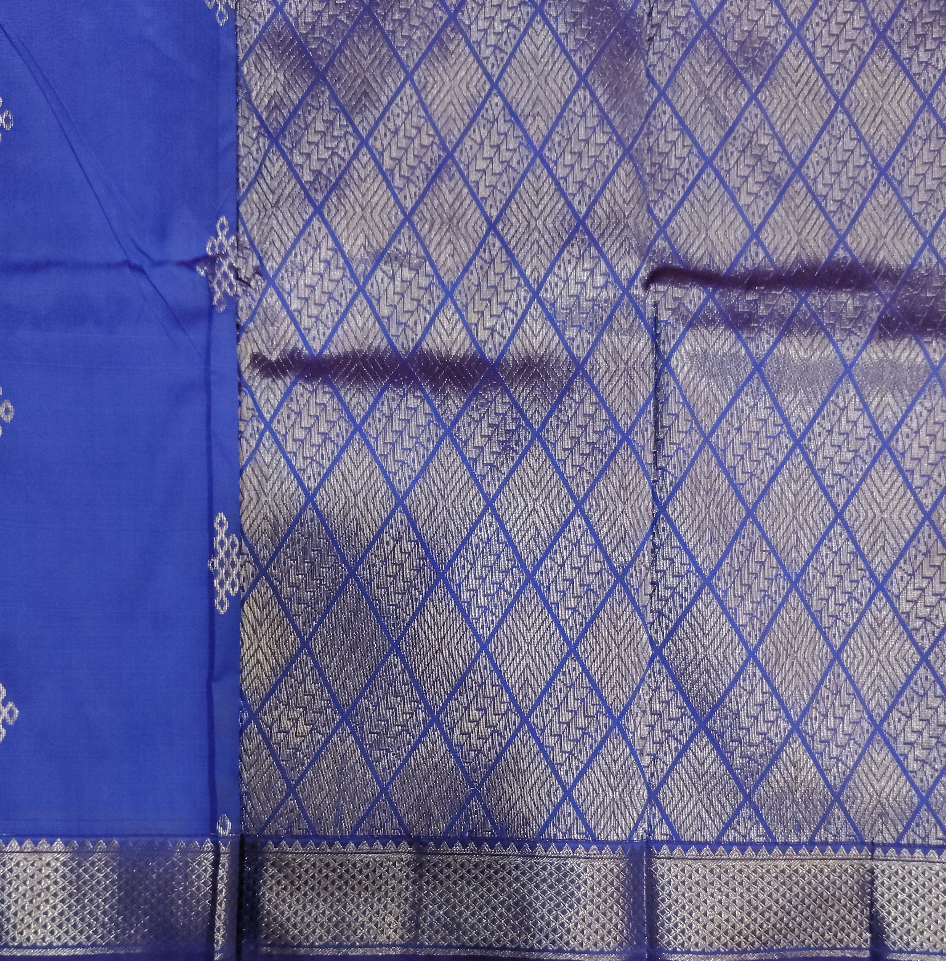 Art silk 6yardz sarees