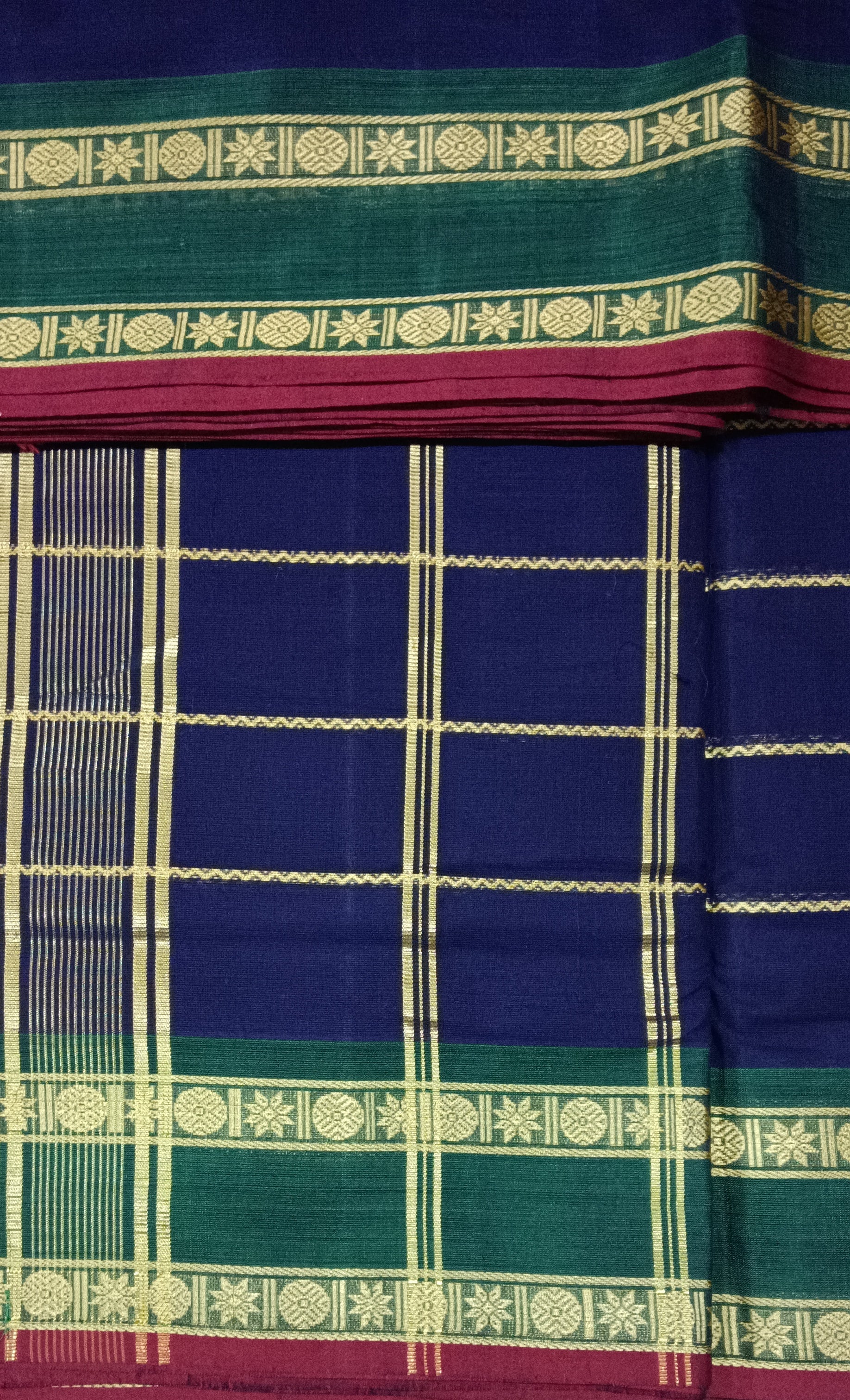 Devendra  saree 11yards