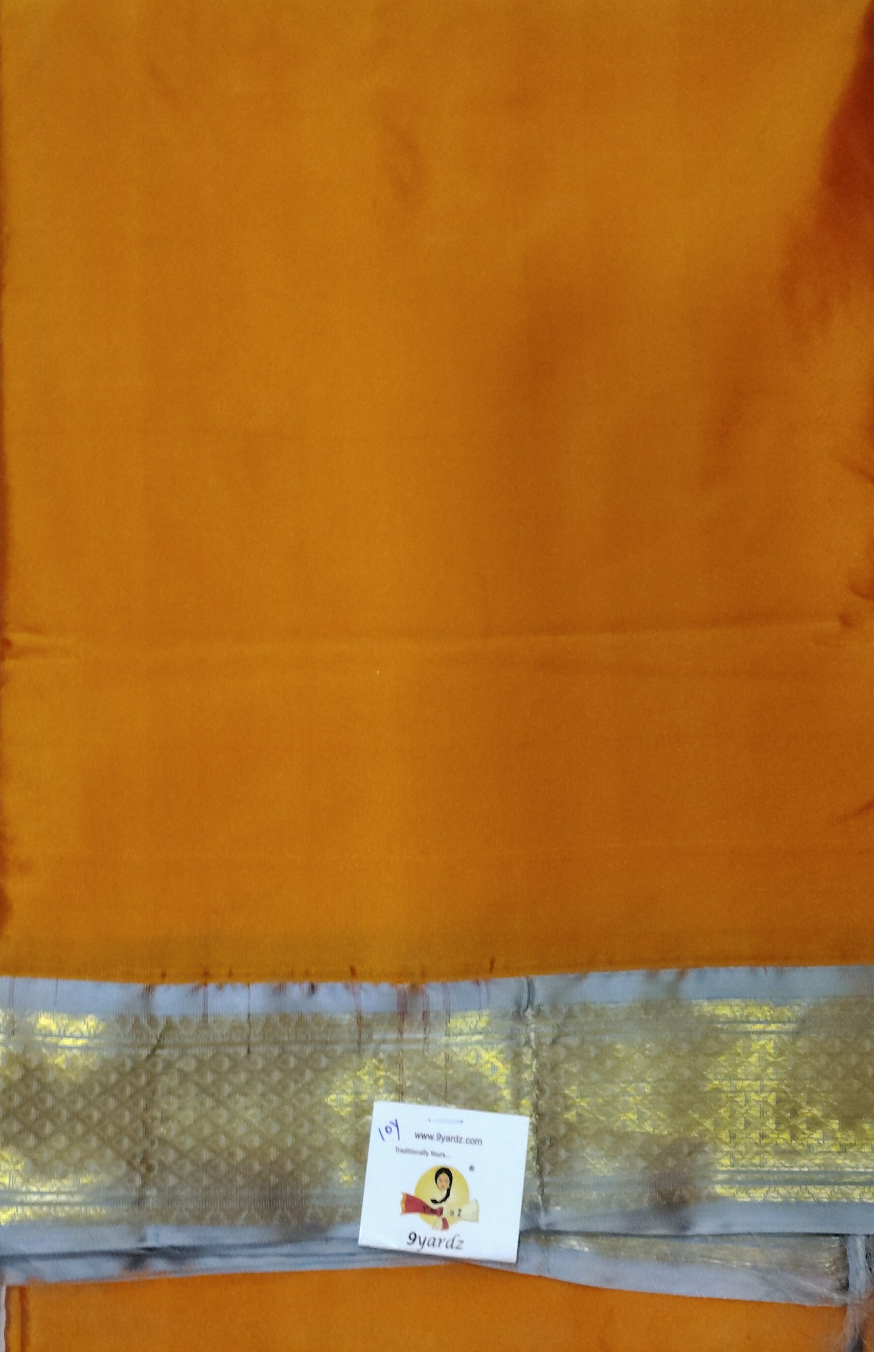 Pure Silk Mix madisar
