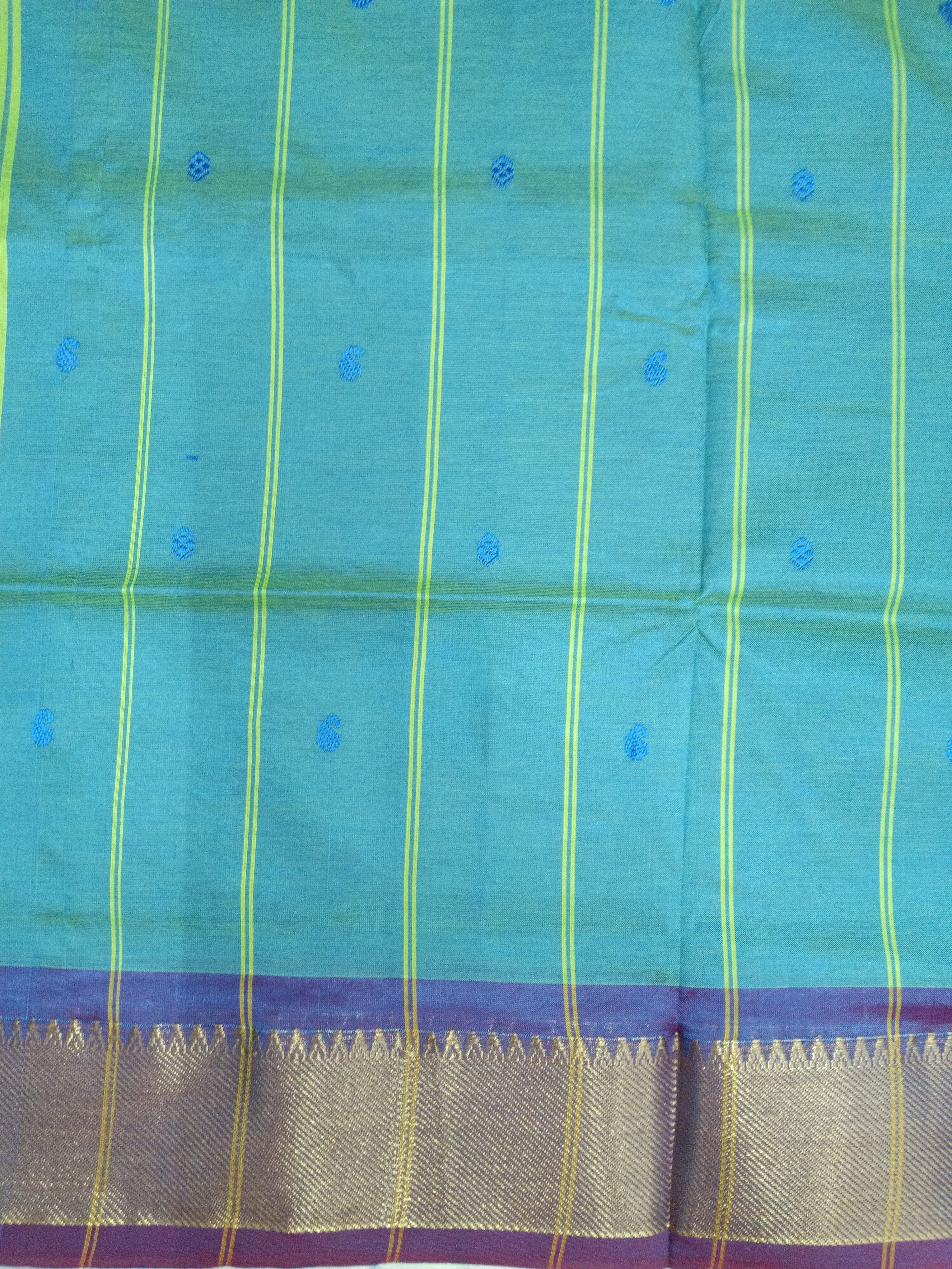 Vaazhainaar Pattu Madisar