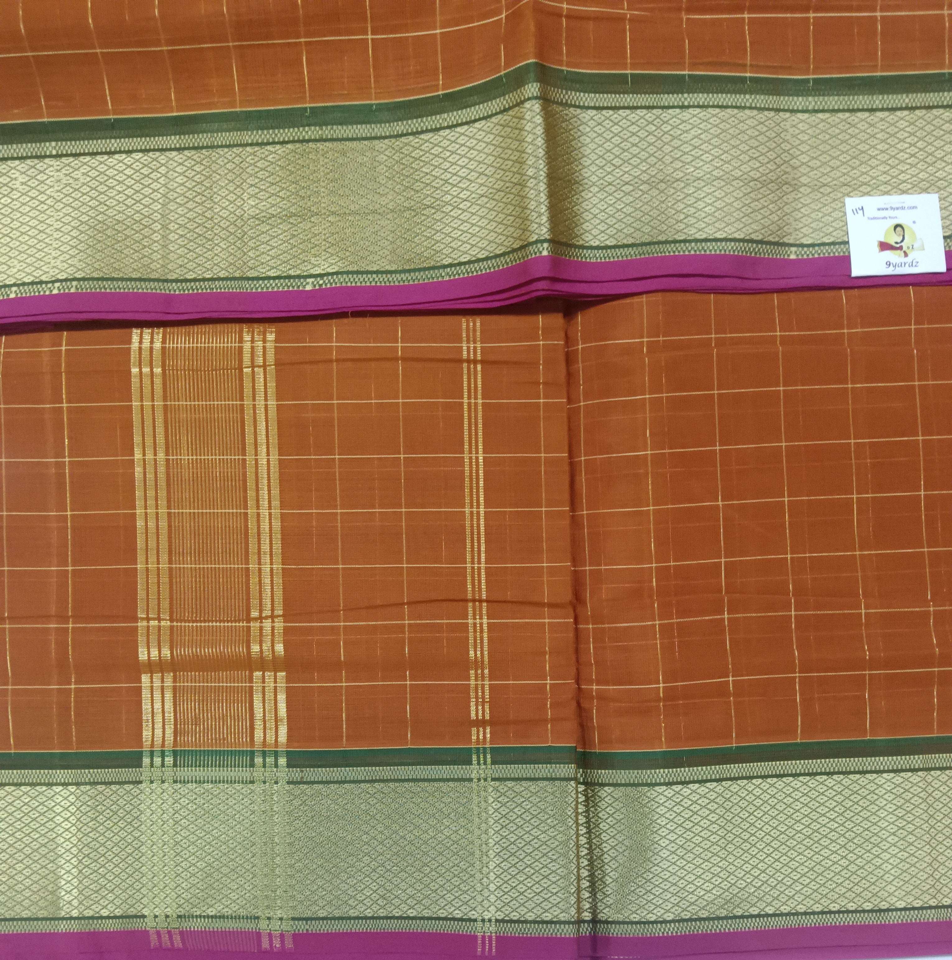 Devendra  saree 11yards