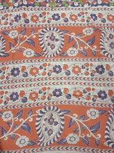 Load image into Gallery viewer, Kalamkari cotton 10yardz