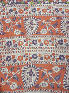 Kalamkari cotton 10yardz