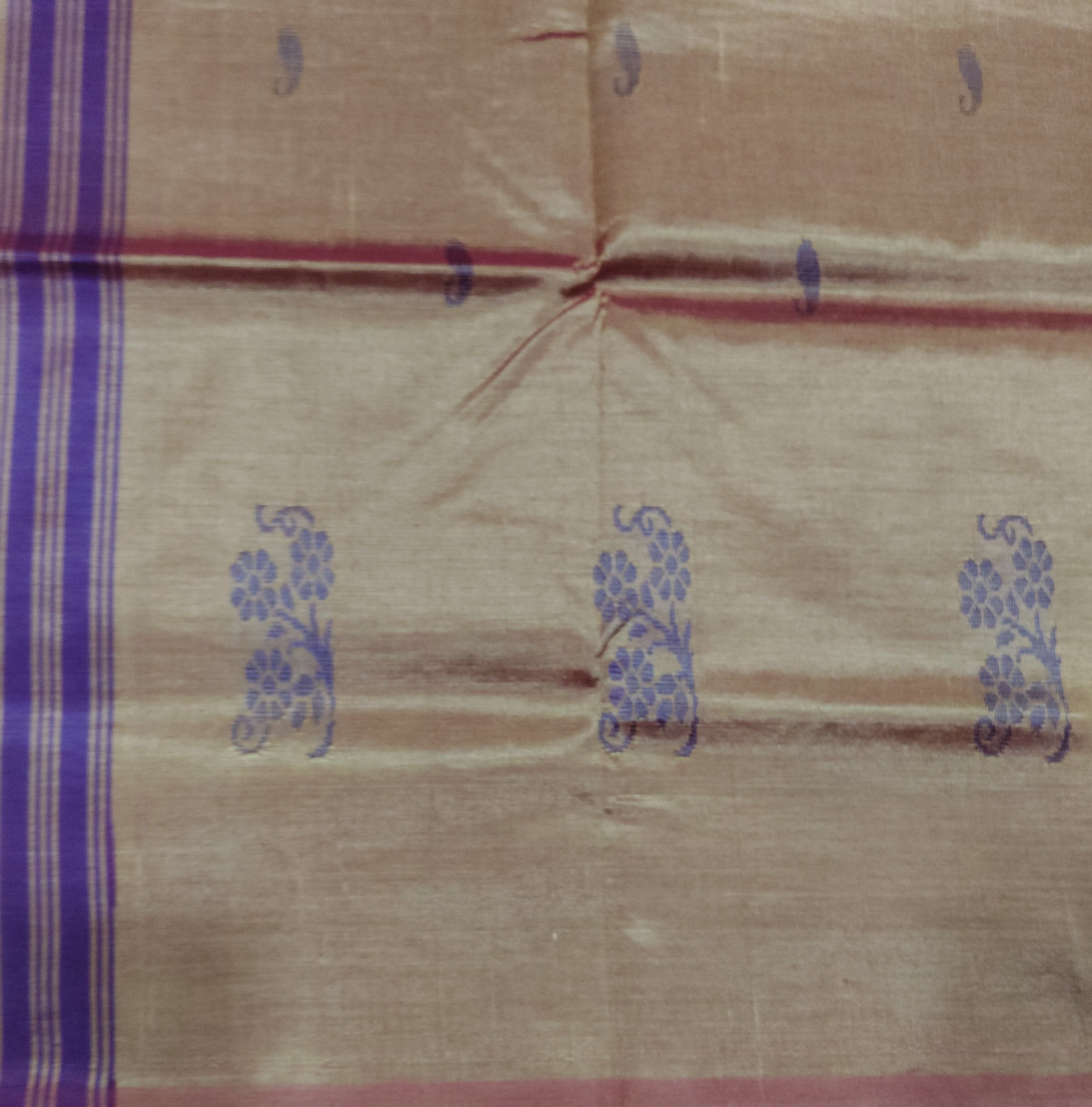 Vaazhainaar Pattu Madisar