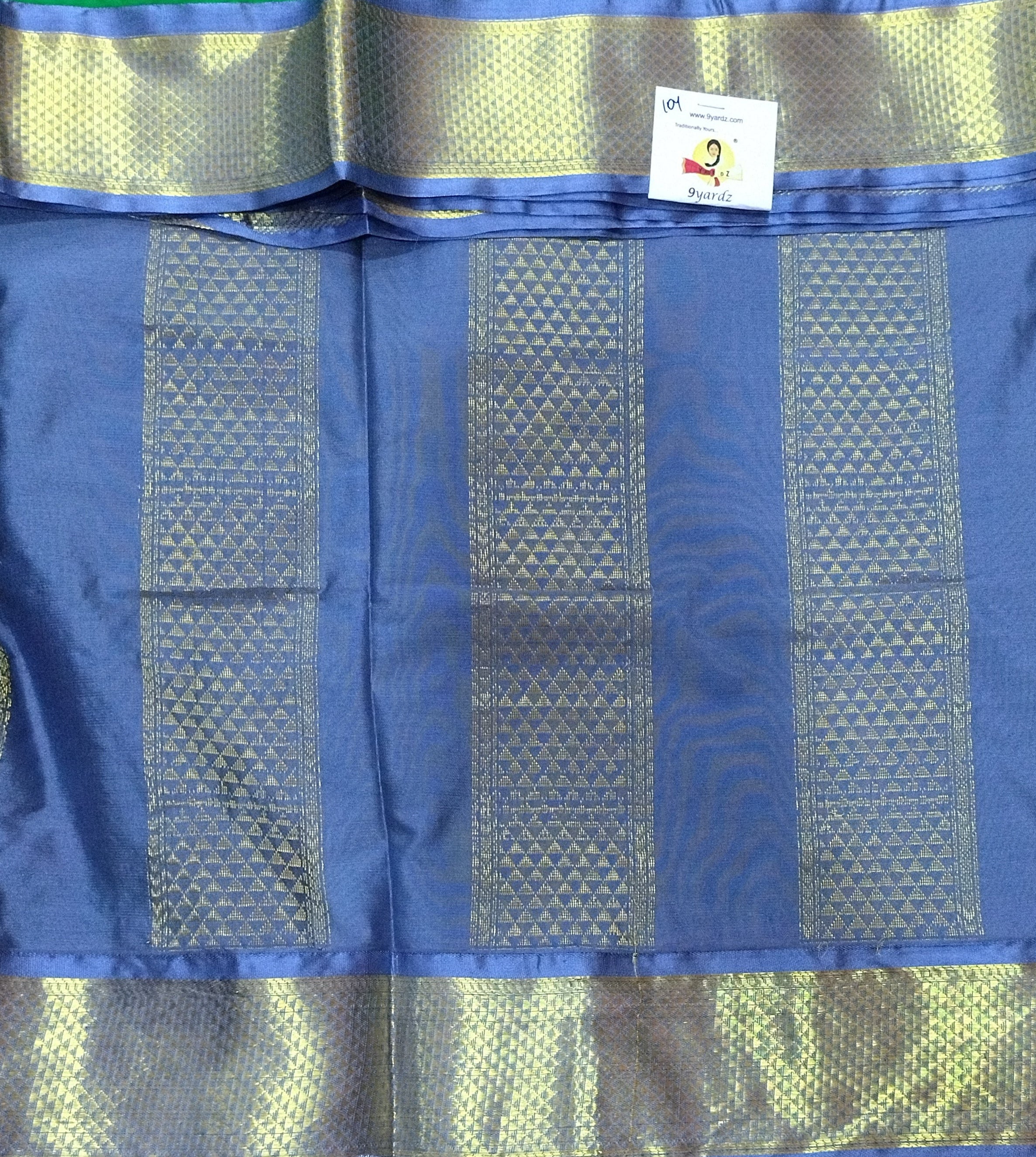 Pure Silk Mix madisar