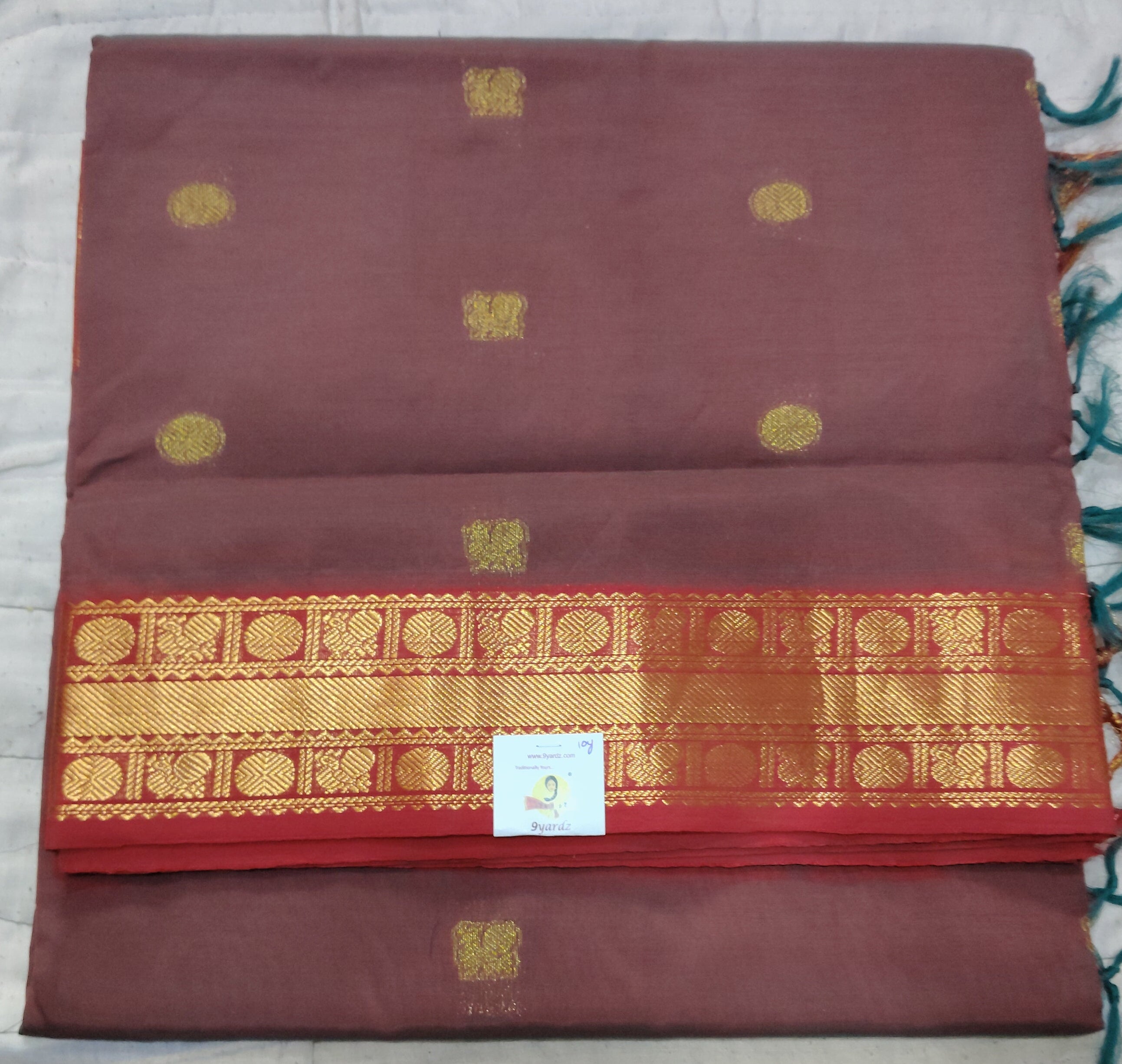 Vaazhainaar Pattu Madisar