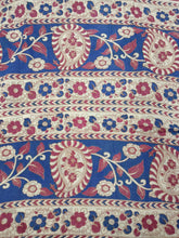 Load image into Gallery viewer, Kalamkari cotton 10yardz