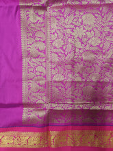 Load image into Gallery viewer, Poly silk 9.5yards madisar