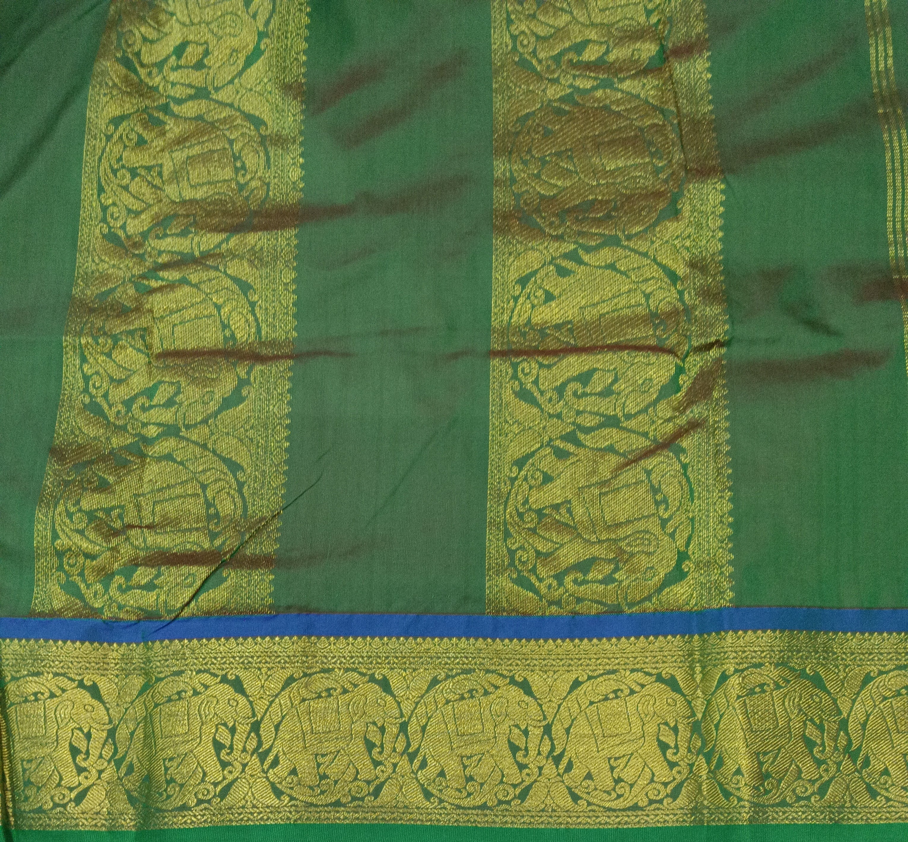 Poly silk 10yards madisar